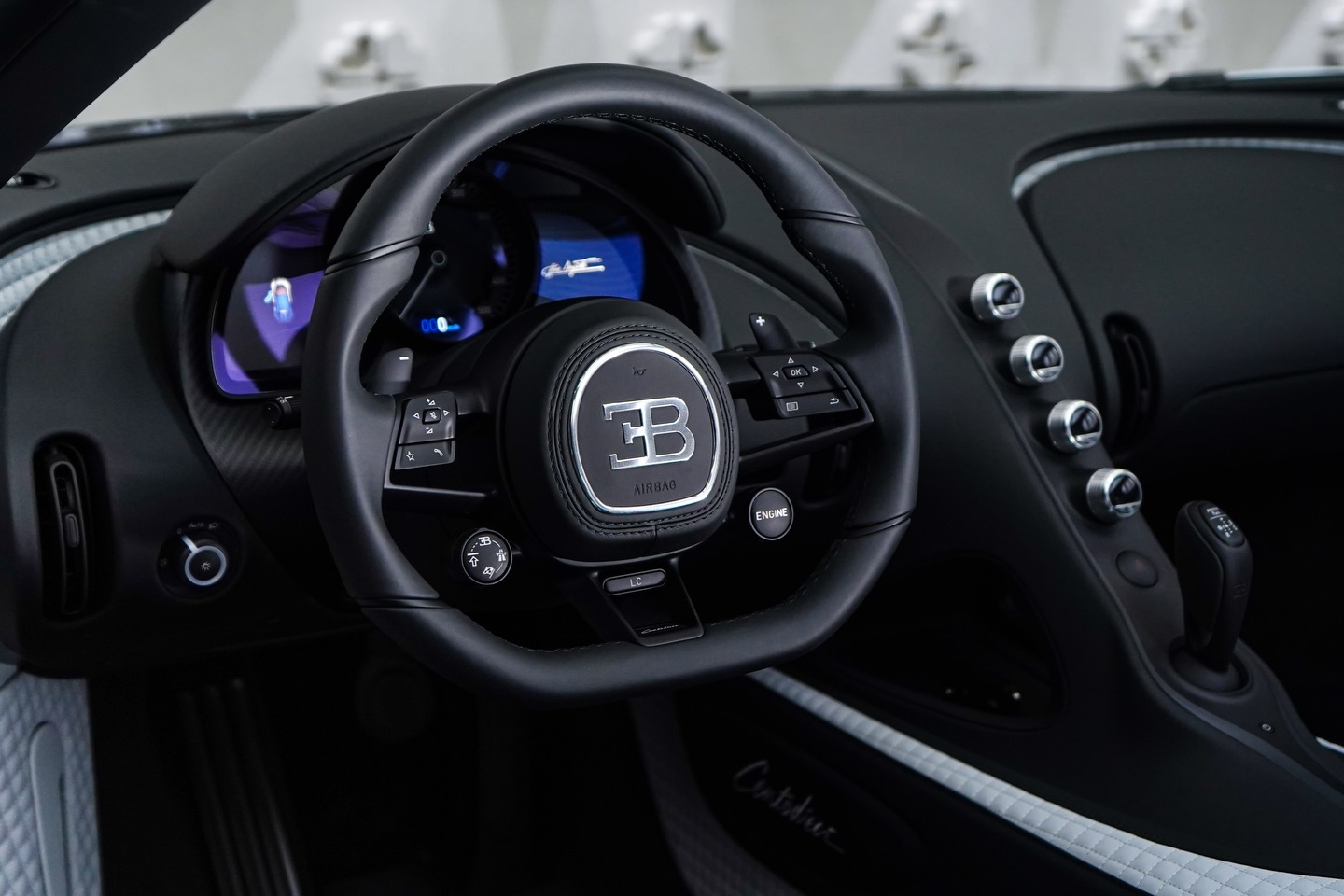 bugatti,  Centodieci,  Bugatti Centodieci,  sieu xe,  uae,  paris,  rm sotheby's,  dau gia,  hypercar anh 7
