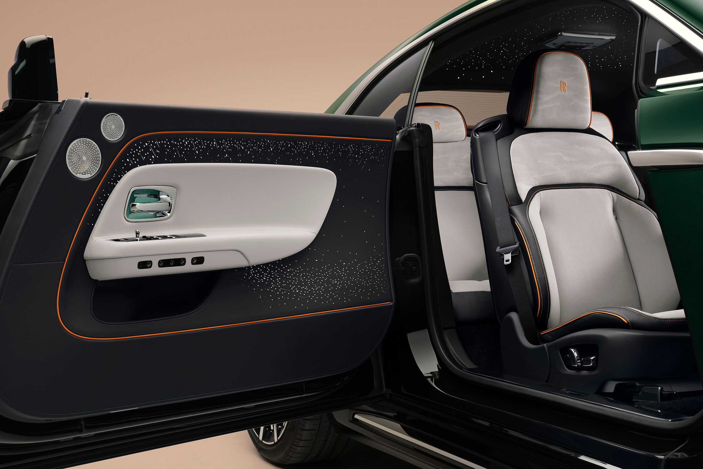 rolls-royce,  spectre,  series ii,  spectre series ii,  rolls-royce spectre,  xe dien,  sieu sang,  cullinan,  ghost,  phantom anh 10