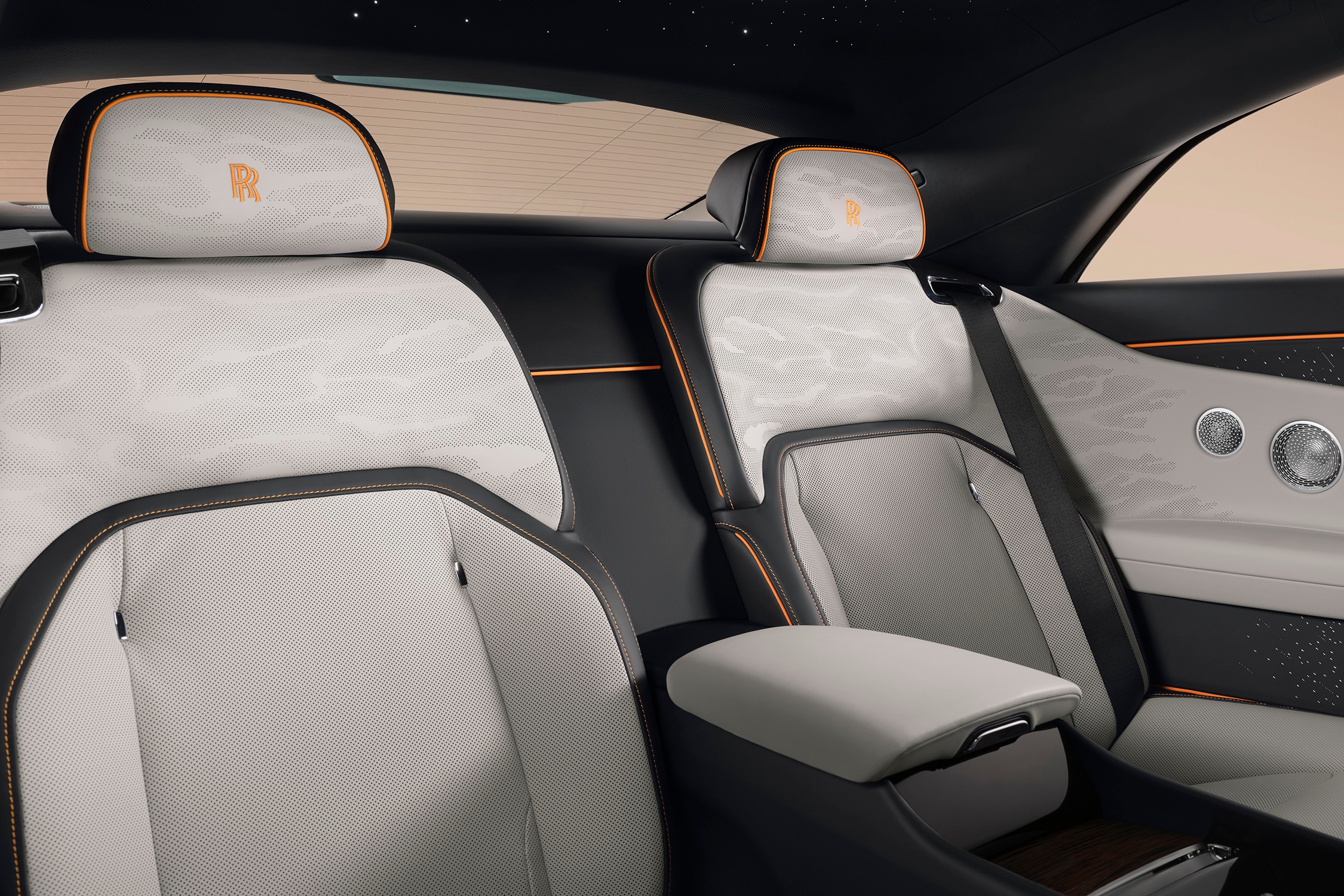 rolls-royce,  spectre,  series ii,  spectre series ii,  rolls-royce spectre,  xe dien,  sieu sang,  cullinan,  ghost,  phantom anh 11