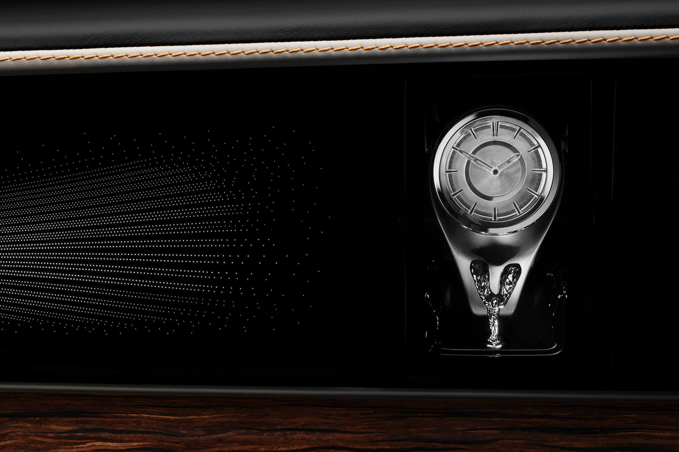 rolls-royce,  spectre,  series ii,  spectre series ii,  rolls-royce spectre,  xe dien,  sieu sang,  cullinan,  ghost,  phantom anh 9