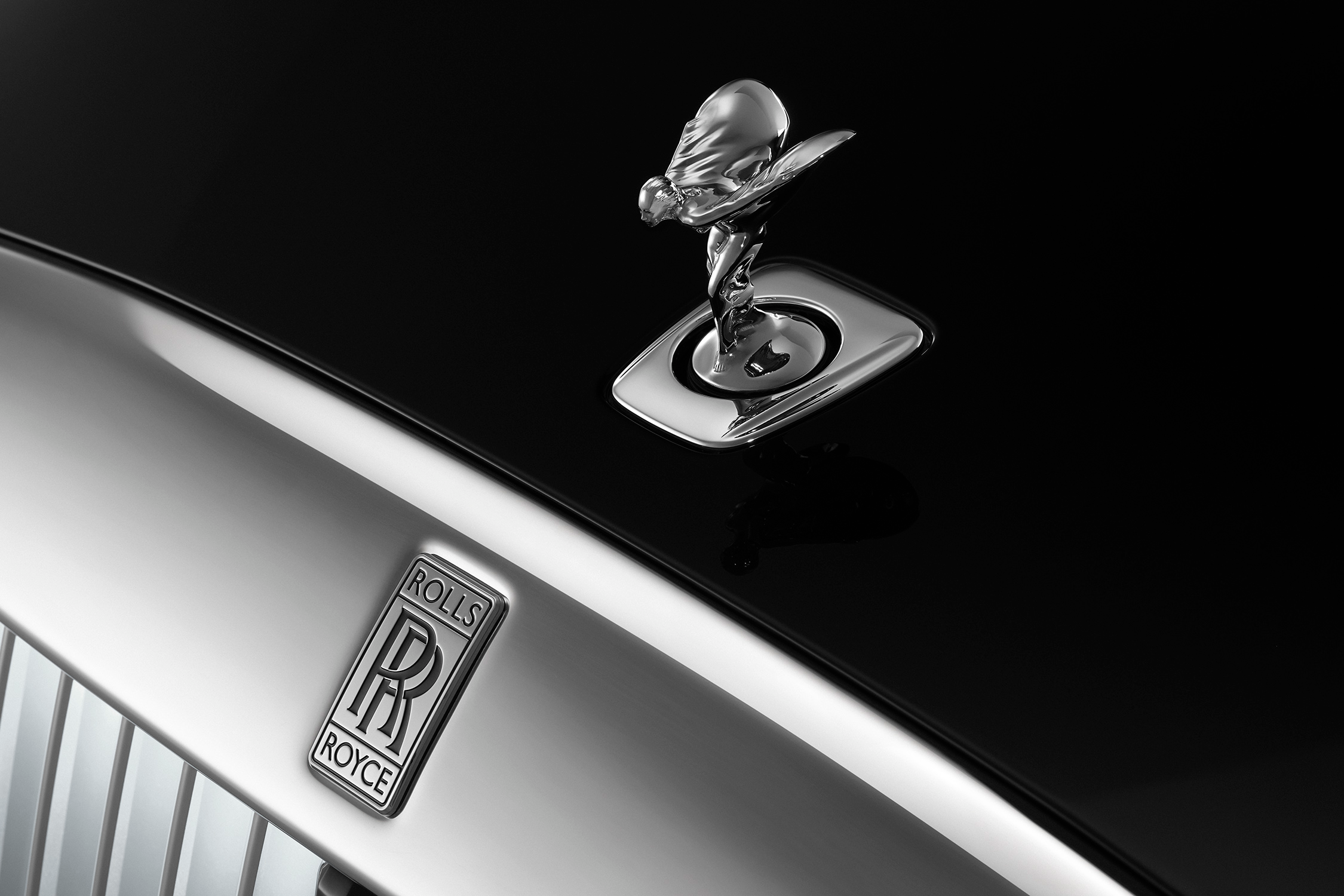 rolls-royce,  spectre,  series ii,  spectre series ii,  rolls-royce spectre,  xe dien,  sieu sang,  cullinan,  ghost,  phantom anh 4