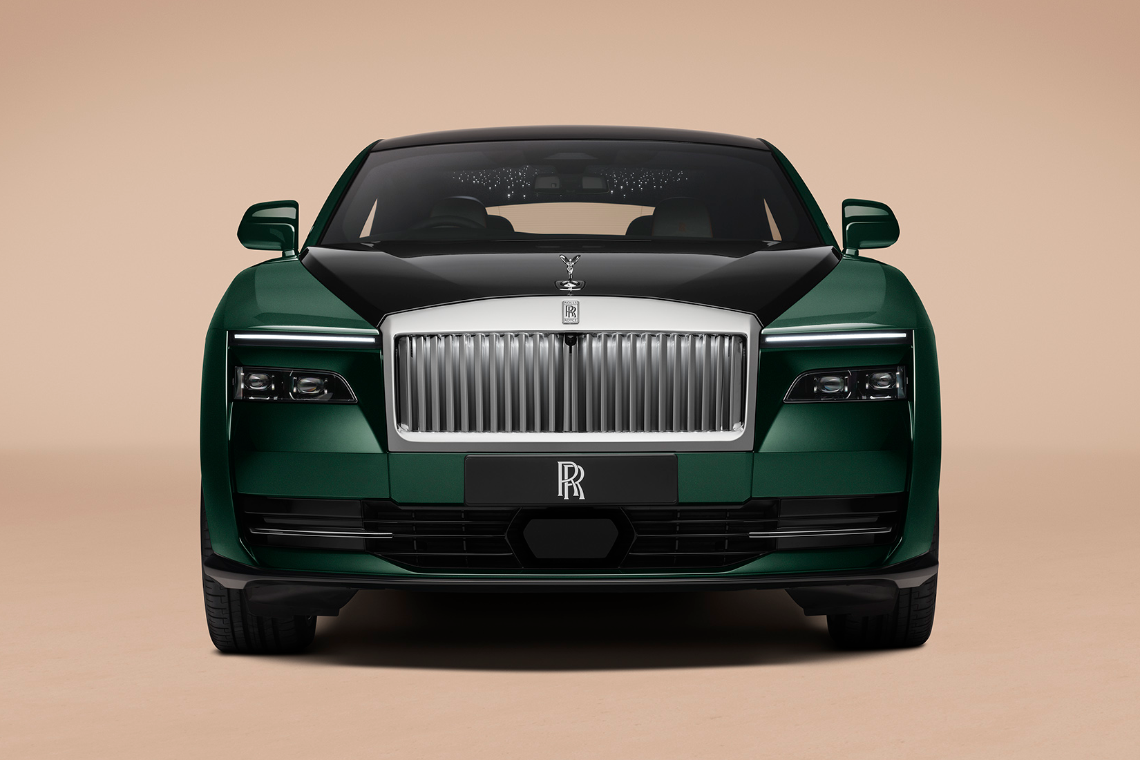 rolls-royce,  spectre,  series ii,  spectre series ii,  rolls-royce spectre,  xe dien,  sieu sang,  cullinan,  ghost,  phantom anh 13