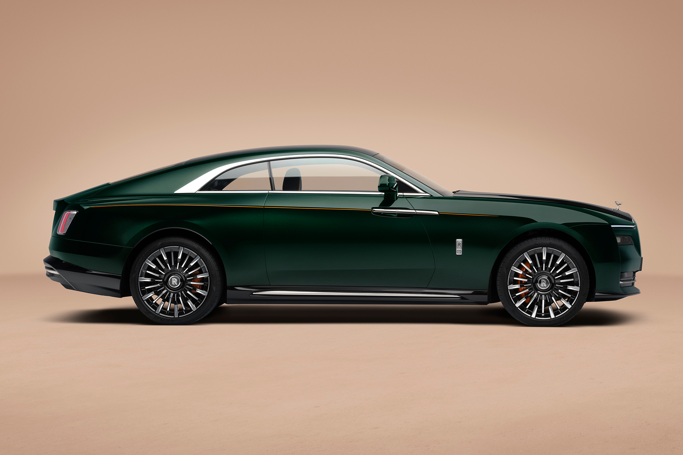 rolls-royce,  spectre,  series ii,  spectre series ii,  rolls-royce spectre,  xe dien,  sieu sang,  cullinan,  ghost,  phantom anh 14