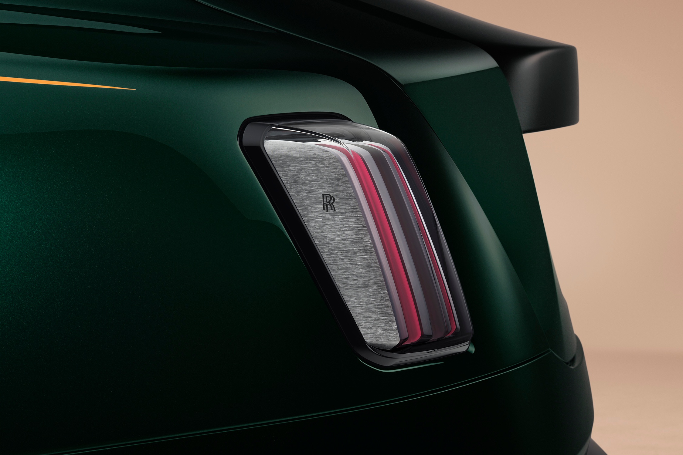 rolls-royce,  spectre,  series ii,  spectre series ii,  rolls-royce spectre,  xe dien,  sieu sang,  cullinan,  ghost,  phantom anh 6