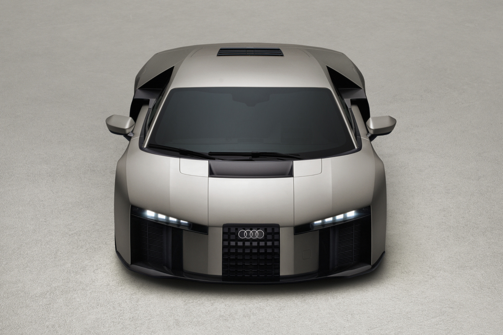 Audi Nuvolari,  audi,  Nuvolari,  sieu xe,  hybrid,  f1,  monaco,  grand prix,  Tazio Nuvolari,  r8,  audi r8 anh 9