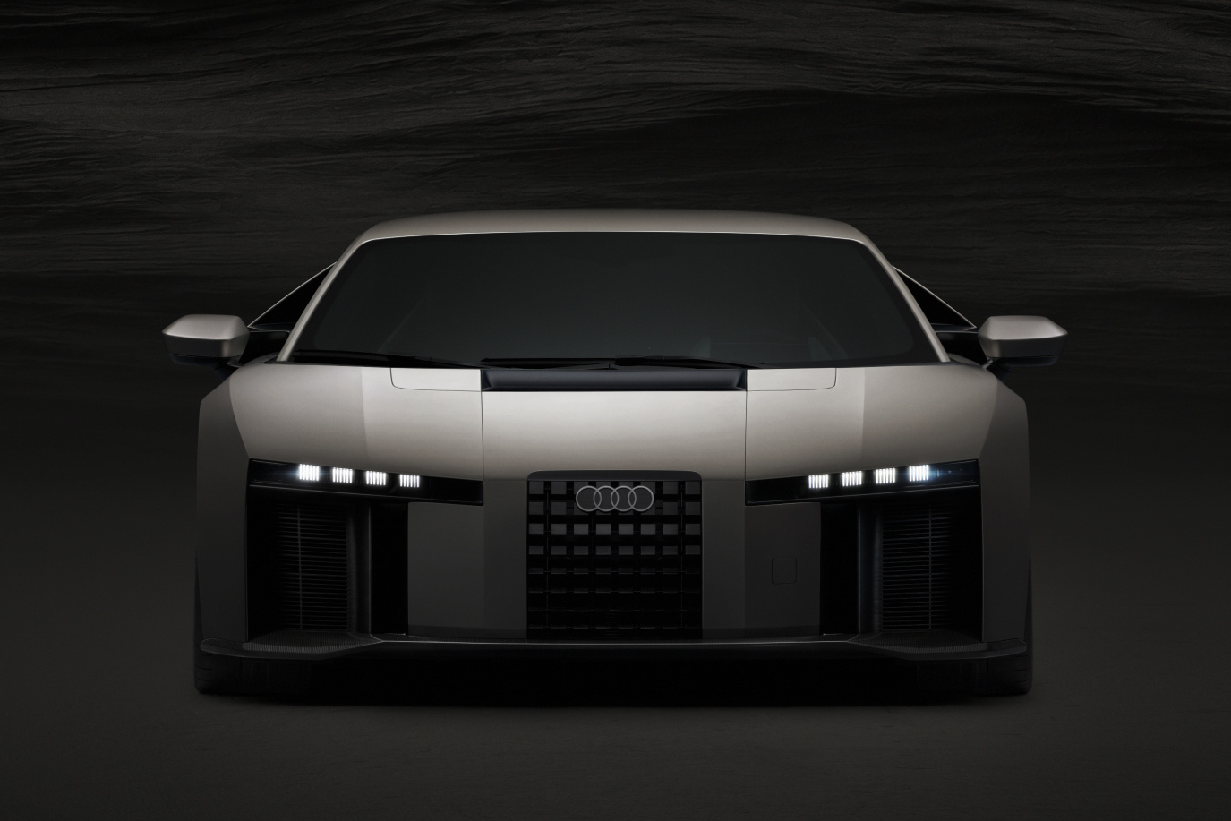 Audi Nuvolari,  audi,  Nuvolari,  sieu xe,  hybrid,  f1,  monaco,  grand prix,  Tazio Nuvolari,  r8,  audi r8 anh 4