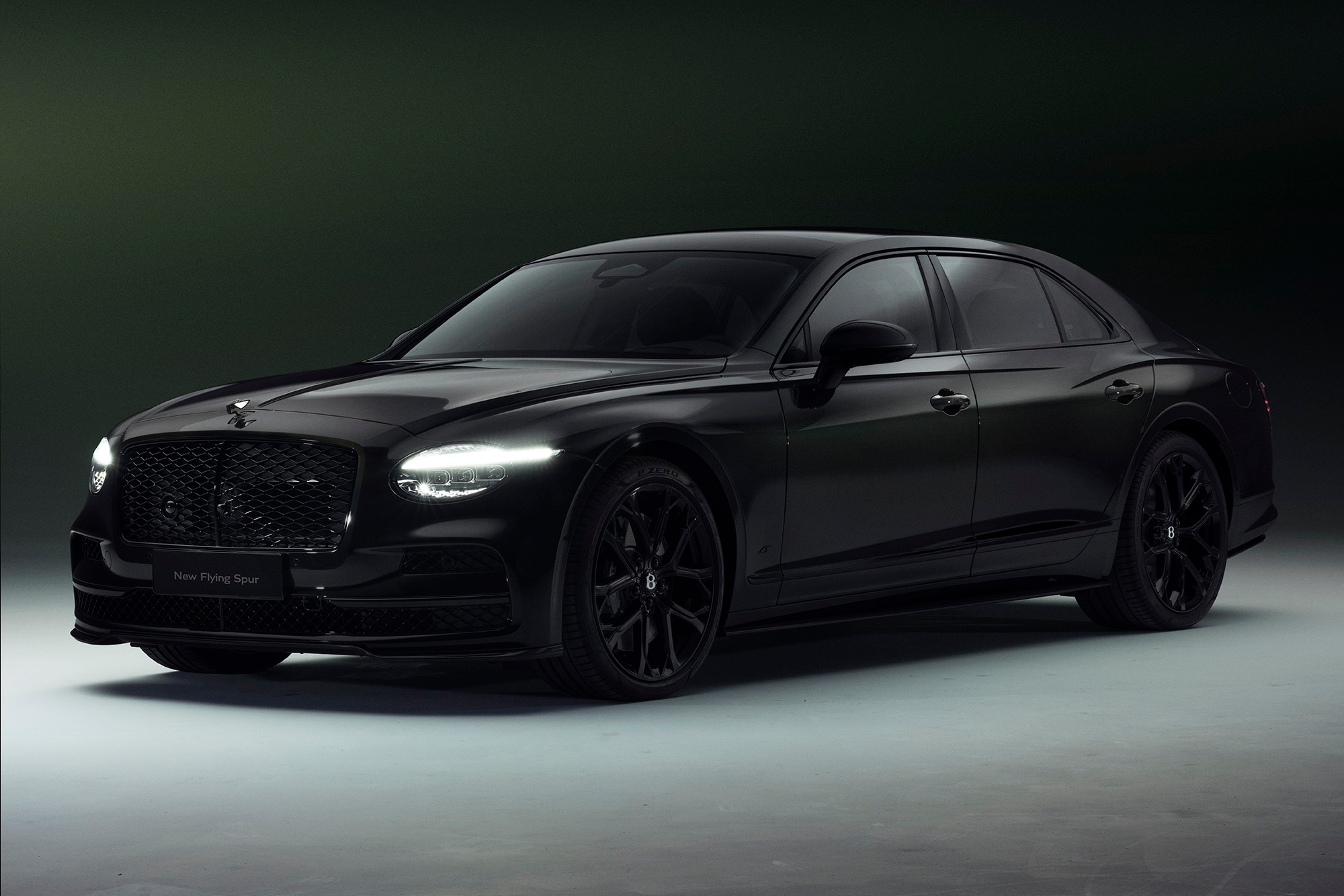 bentley,  flying spur,  bentley flying spur,  hybrid,  ultra performance hybrid,  high performance hybrid,  sedan,  sieu sang anh 8