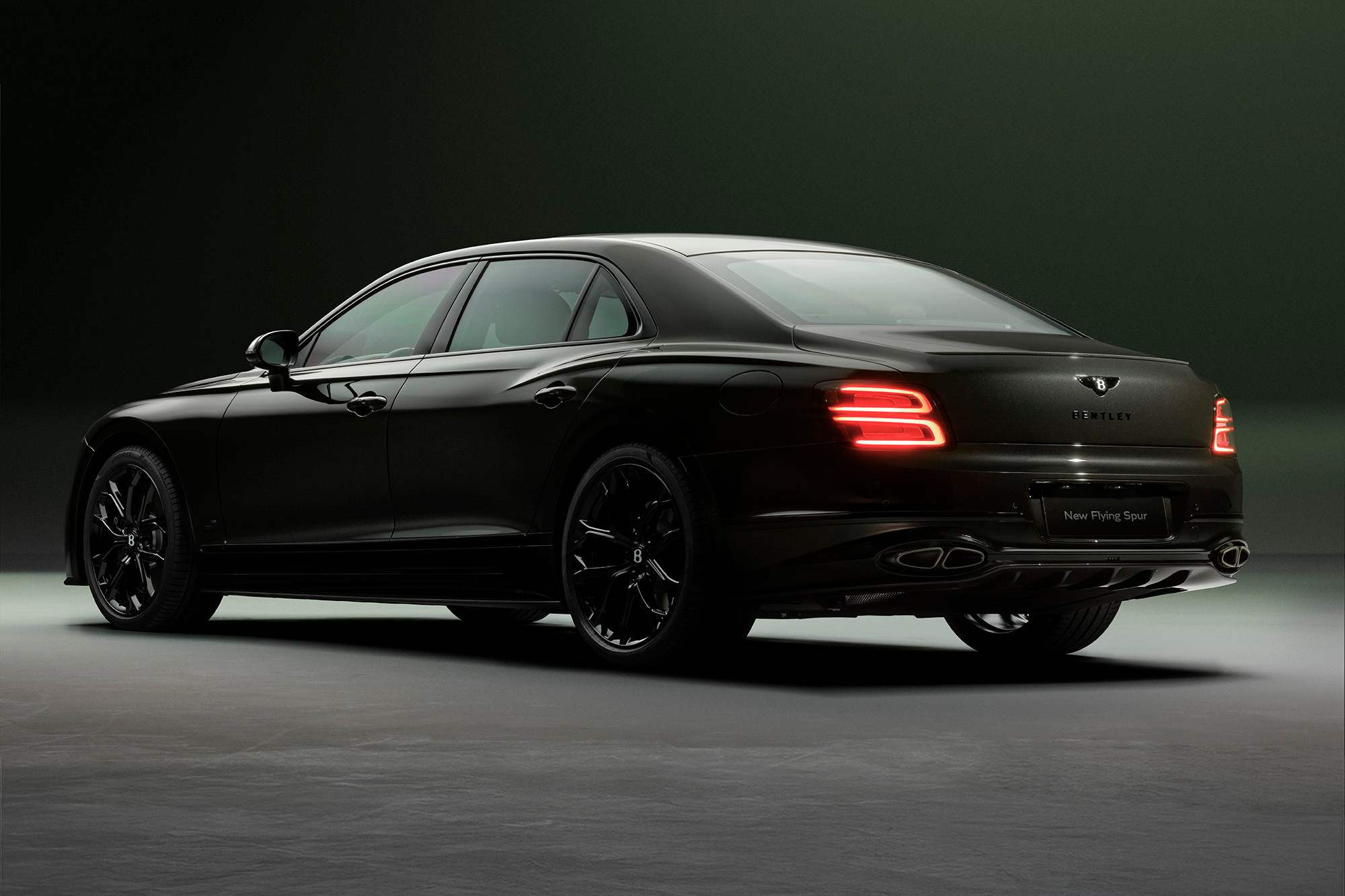 bentley,  flying spur,  bentley flying spur,  hybrid,  ultra performance hybrid,  high performance hybrid,  sedan,  sieu sang anh 9