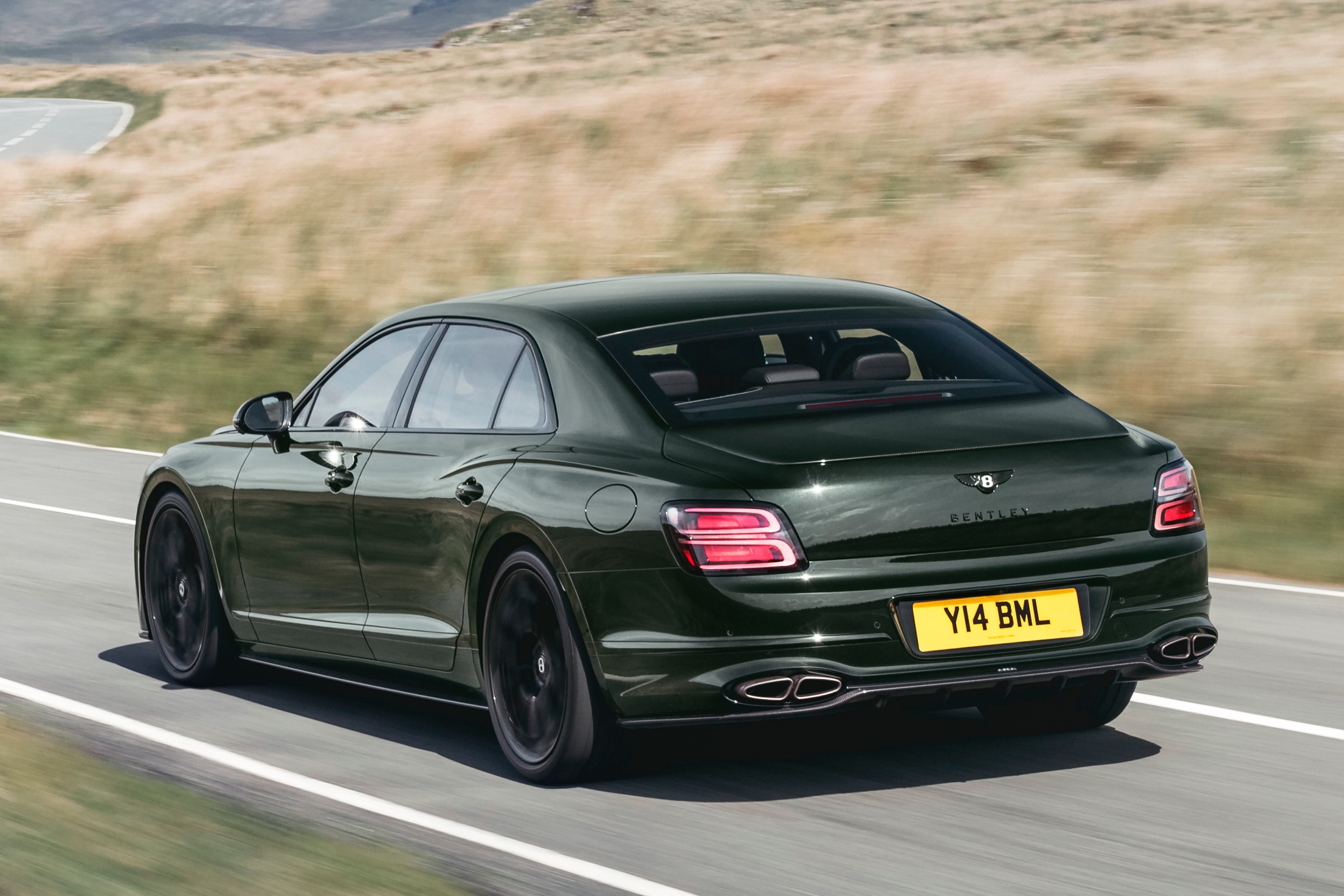 bentley,  flying spur,  bentley flying spur,  hybrid,  ultra performance hybrid,  high performance hybrid,  sedan,  sieu sang anh 16
