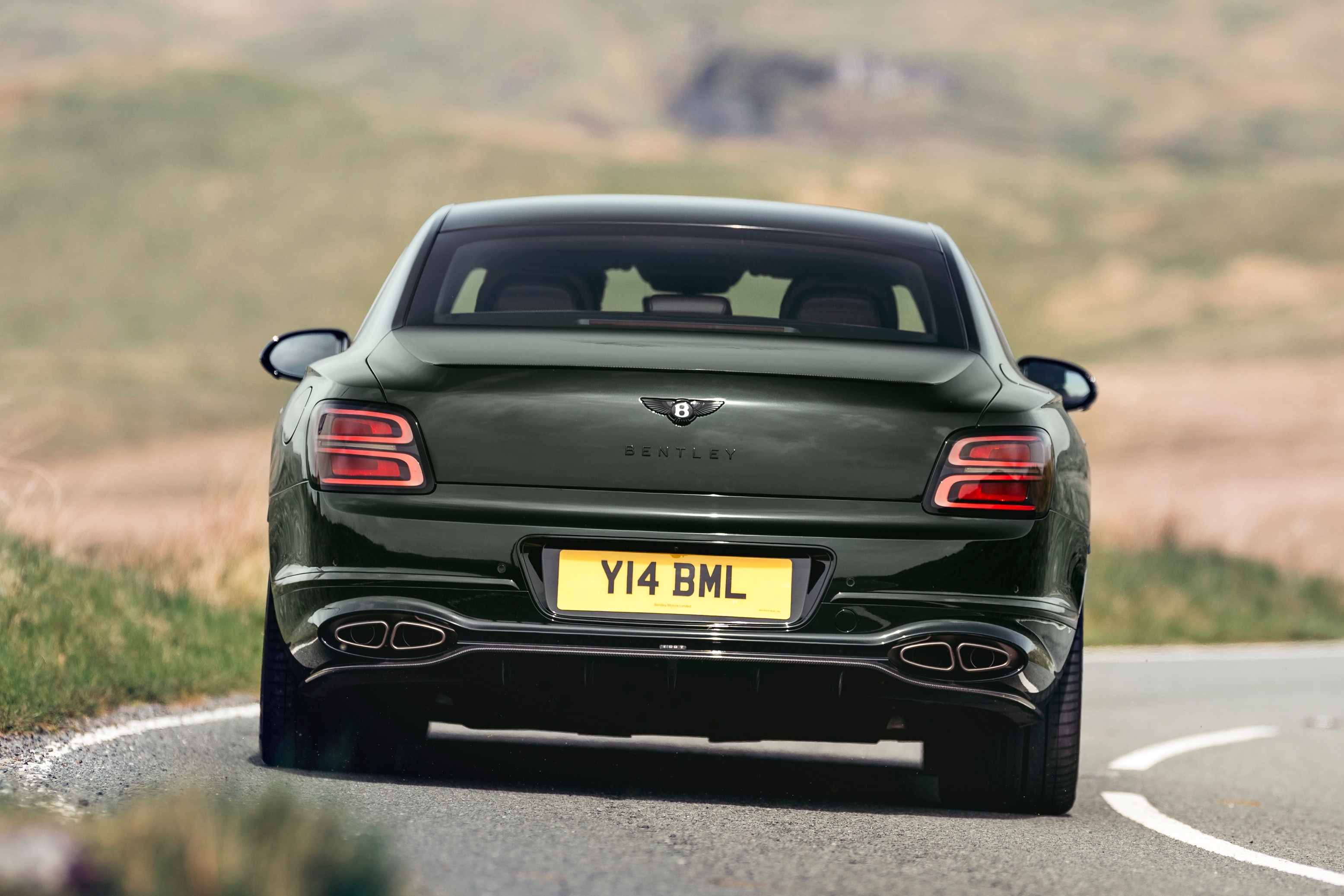bentley,  flying spur,  bentley flying spur,  hybrid,  ultra performance hybrid,  high performance hybrid,  sedan,  sieu sang anh 18