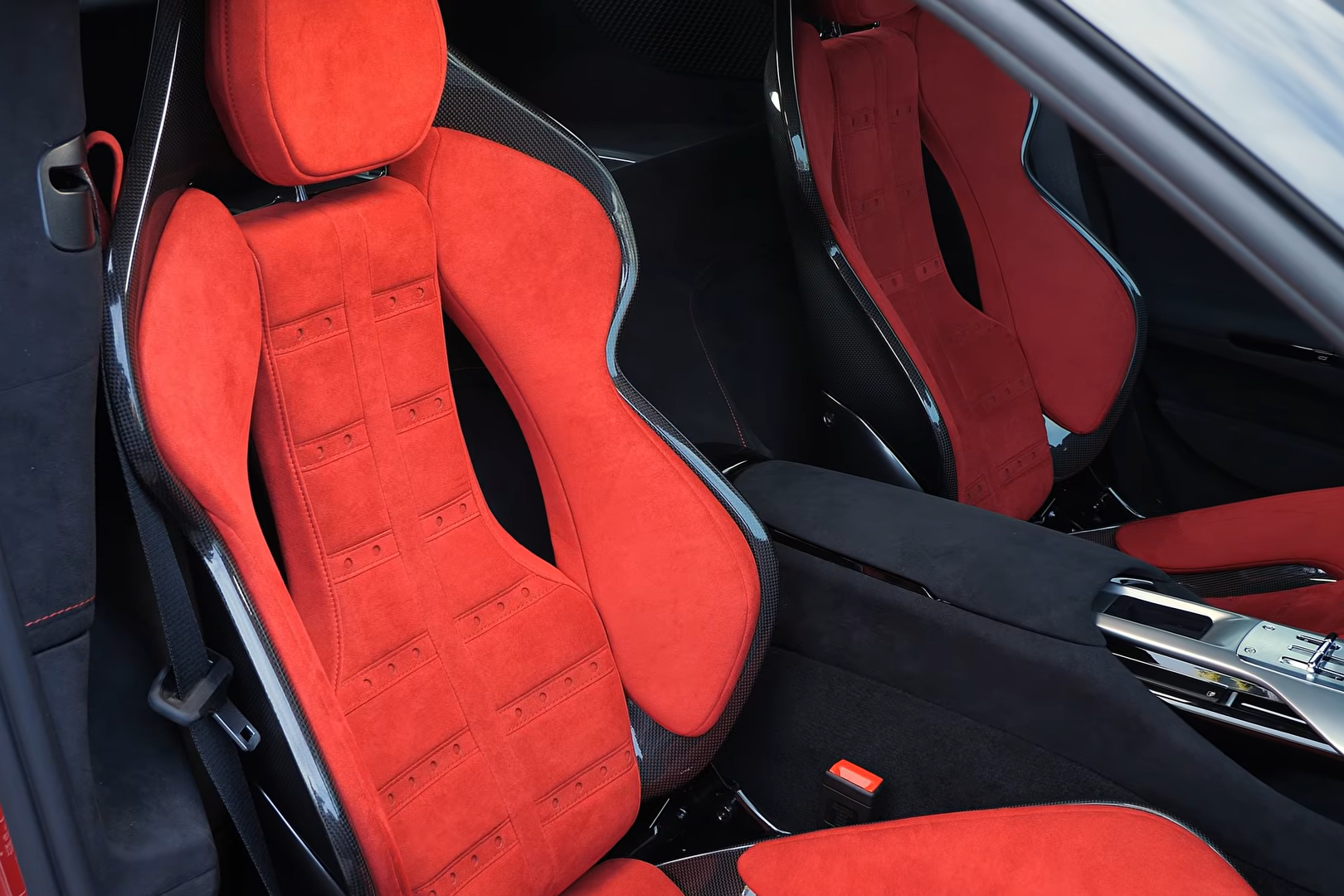 ferrari,  12cilindri,  ferrari 12cilindri,  viet nam,  sieu xe,  Manettino,  v12 anh 7