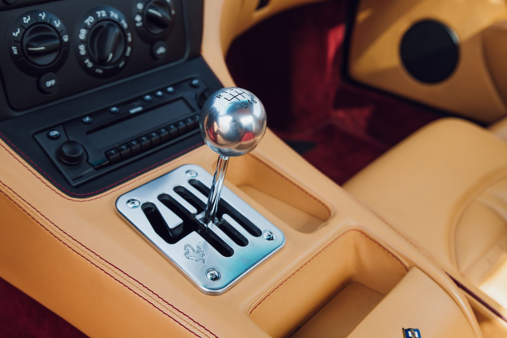 ferrari 12cilindri,  ferrari,  12cilindri,  so san,  hop so san,  sieu xe,  grand touring,  gt anh 1