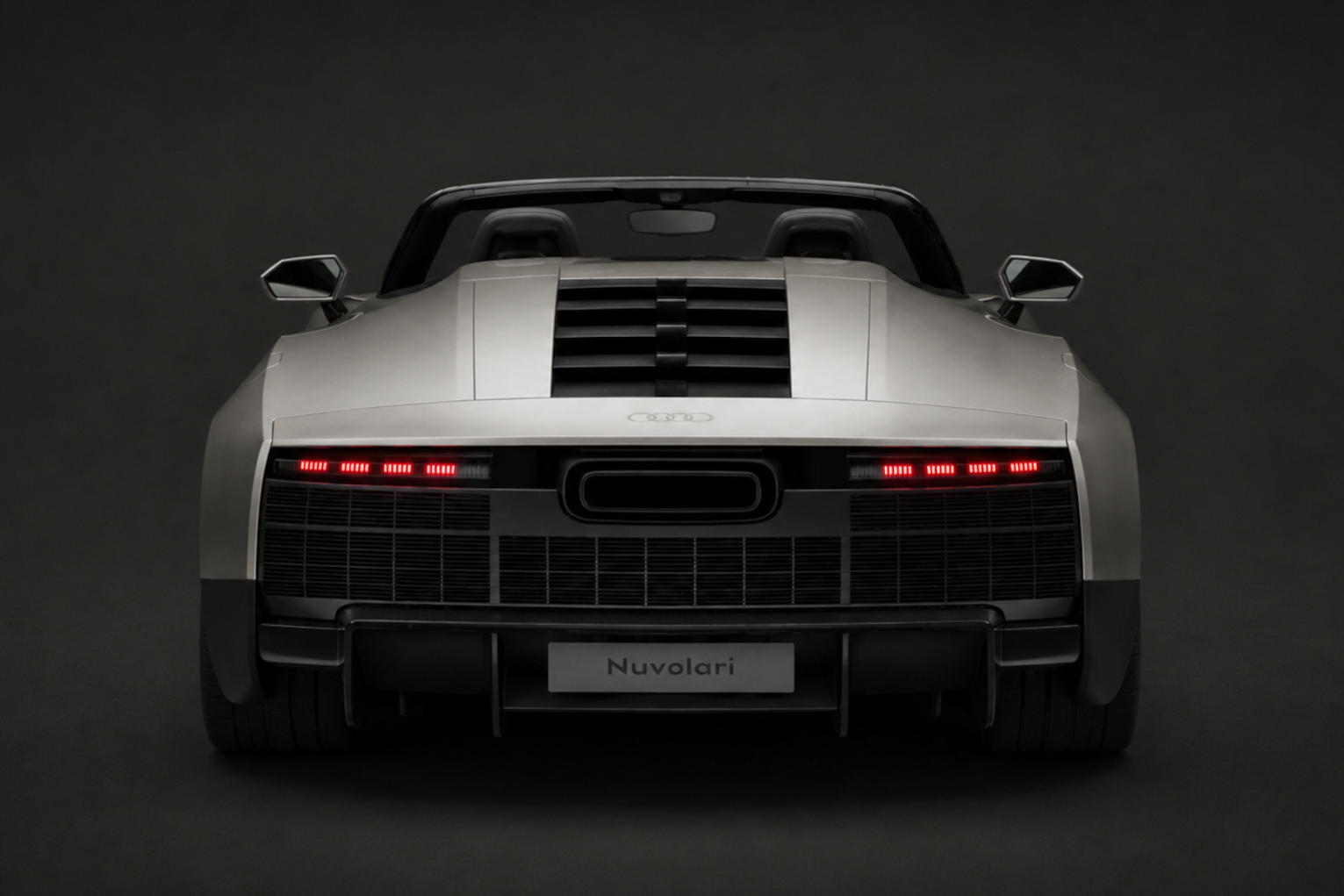 sieu xe,  Audi Nuvolari Spyder,  Audi Nuvolari,  Spyder,  sieu xe,  audi,  nuvolari anh 4