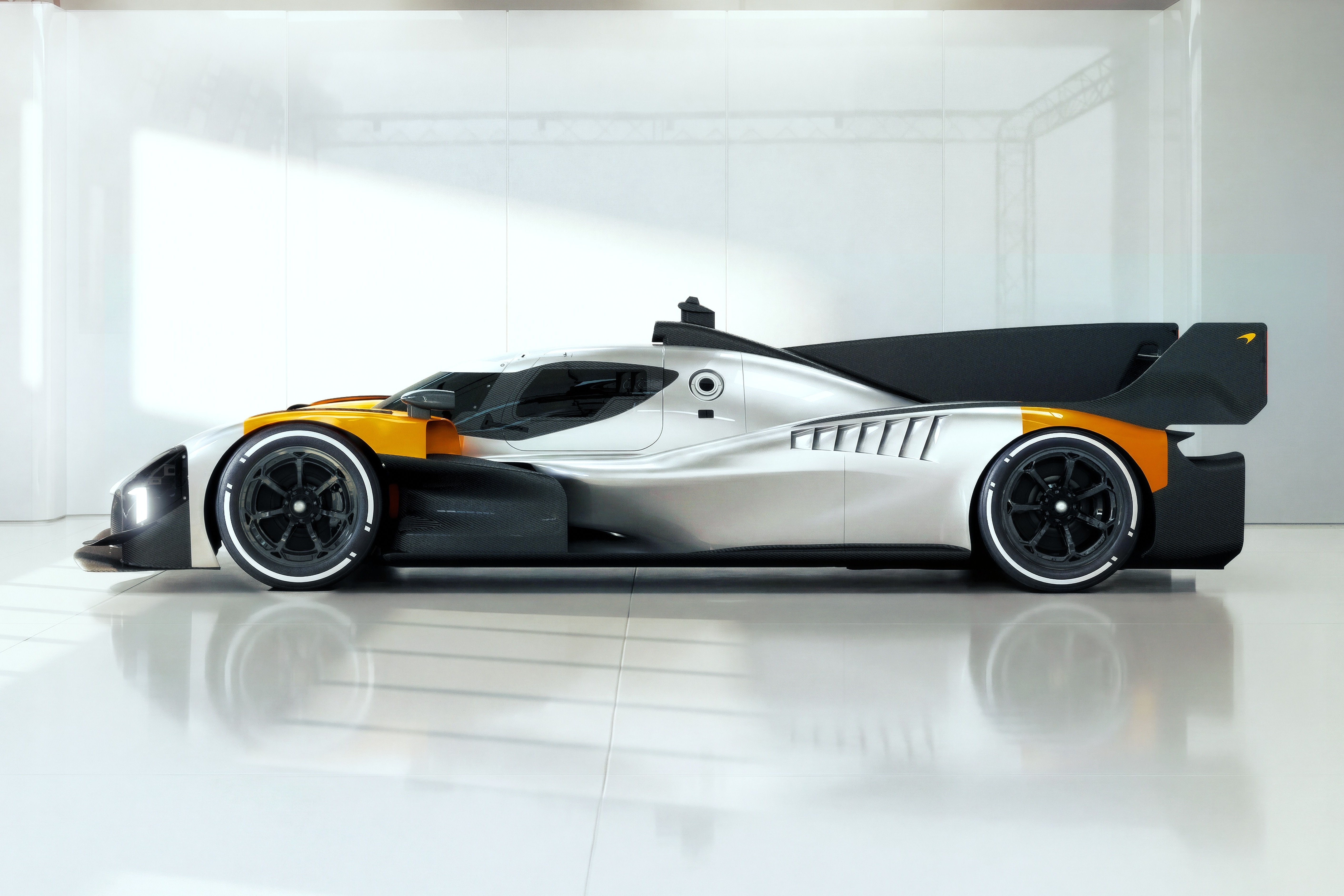 mclaren,  mcl-hy,  mcl-hy gtr,  sieu xe,  wec,  le mans,  fia,  M6A,  mclaren mcl-hy,  mclaren mcl-hy gtr anh 6