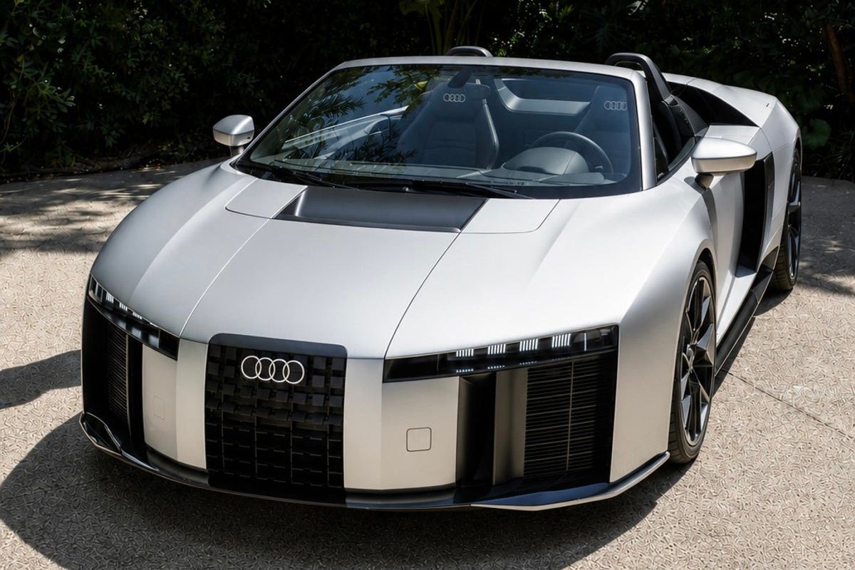 audi nuvolari,  audi,  nuvolari,  sieu xe,  audi r8,  r8,  hybrid,  phap anh 14