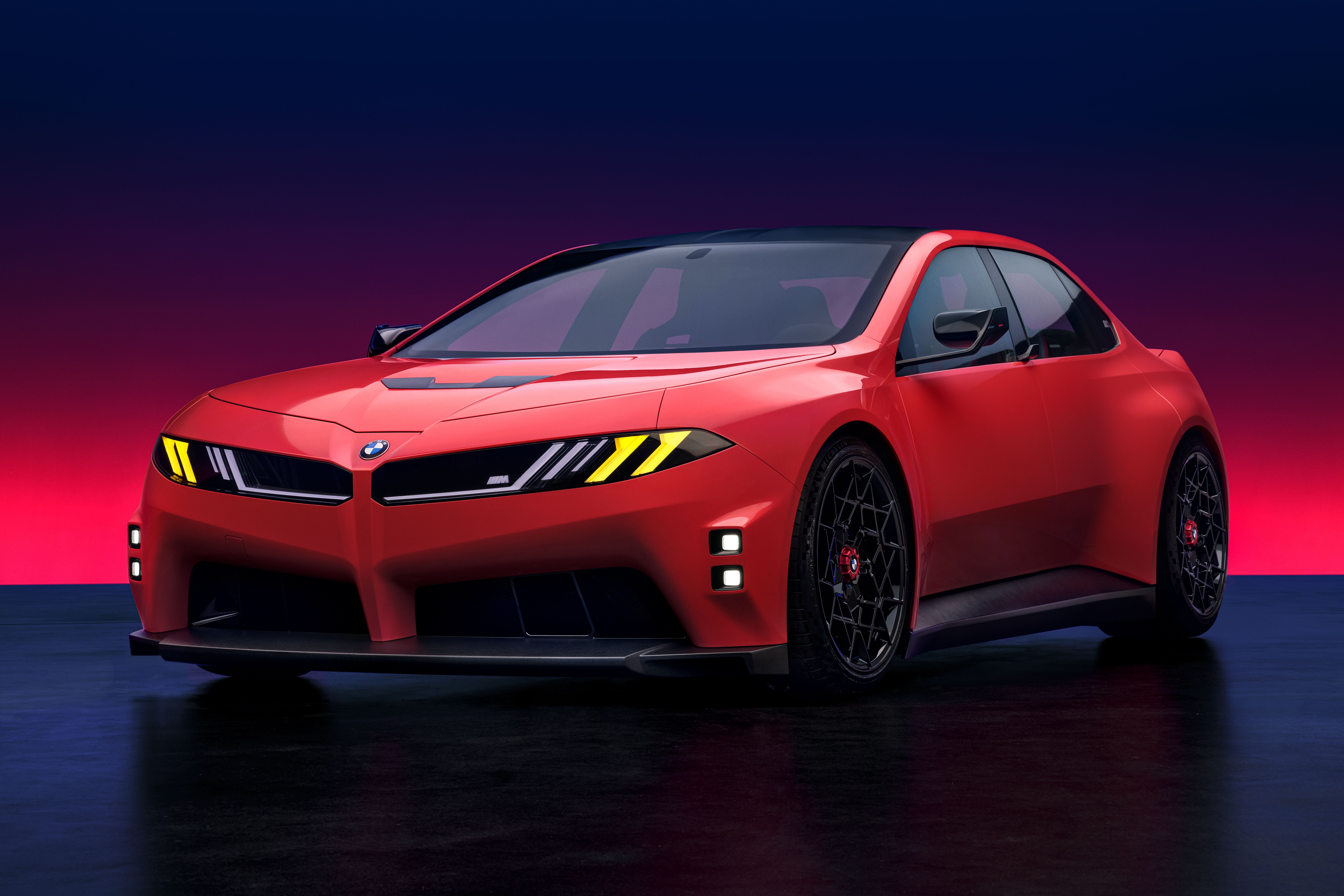 bmw,  bmw m3,  BMW M,  Concept Neue Klasse,  M Concept Neue Klasse,  concept,  thuan dien anh 1