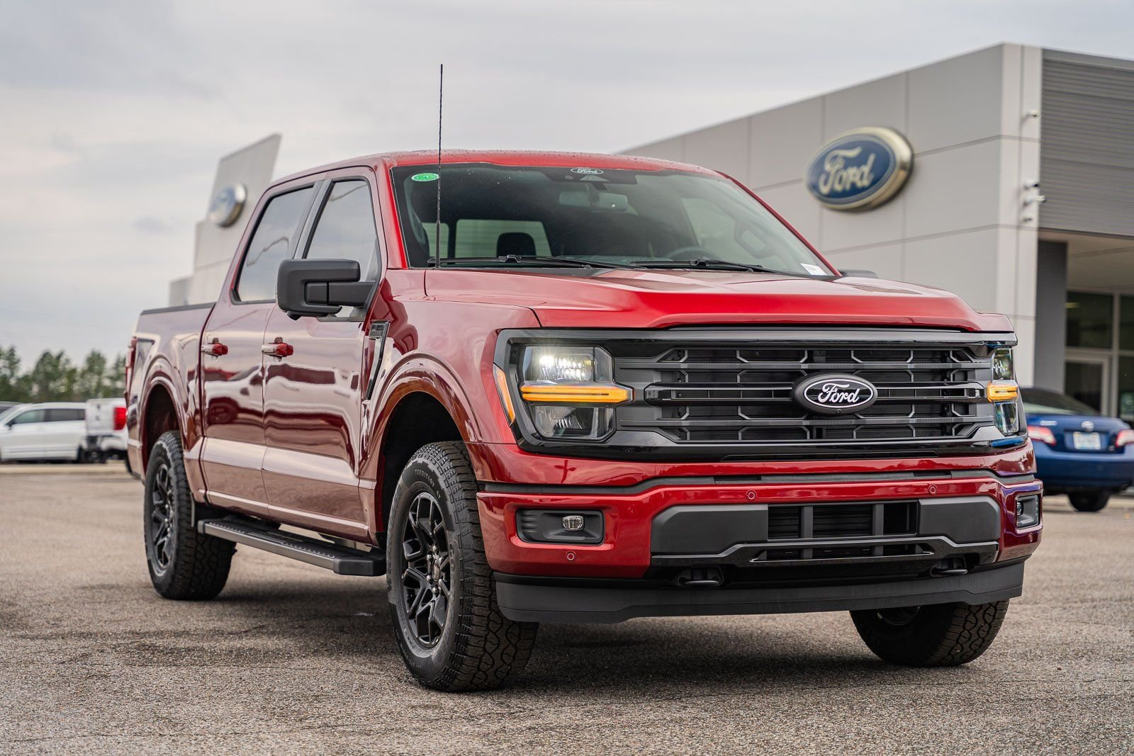 ford,  f-150,  ford f-150,  novelis,  hoa hoan,  my,  new york,  Stellantis,  General Motors,  han quoc,  chau au,  an do anh 1