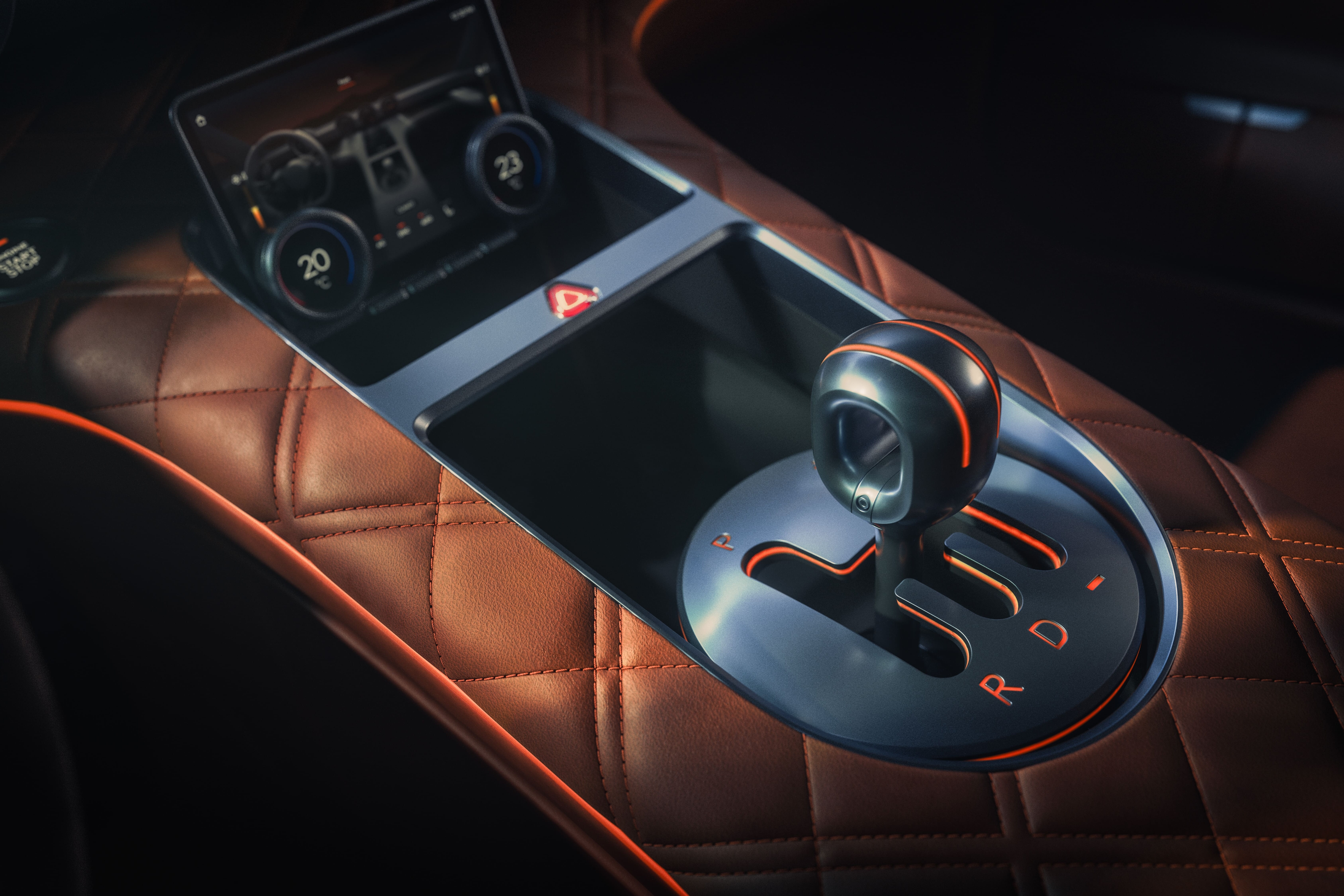 Genesis Magma GT Concept,  genesis,  magma,  magma gt concept,  magma gt,  concept,  han quoc,  grand tourer,  le mans,  hyundai anh 7