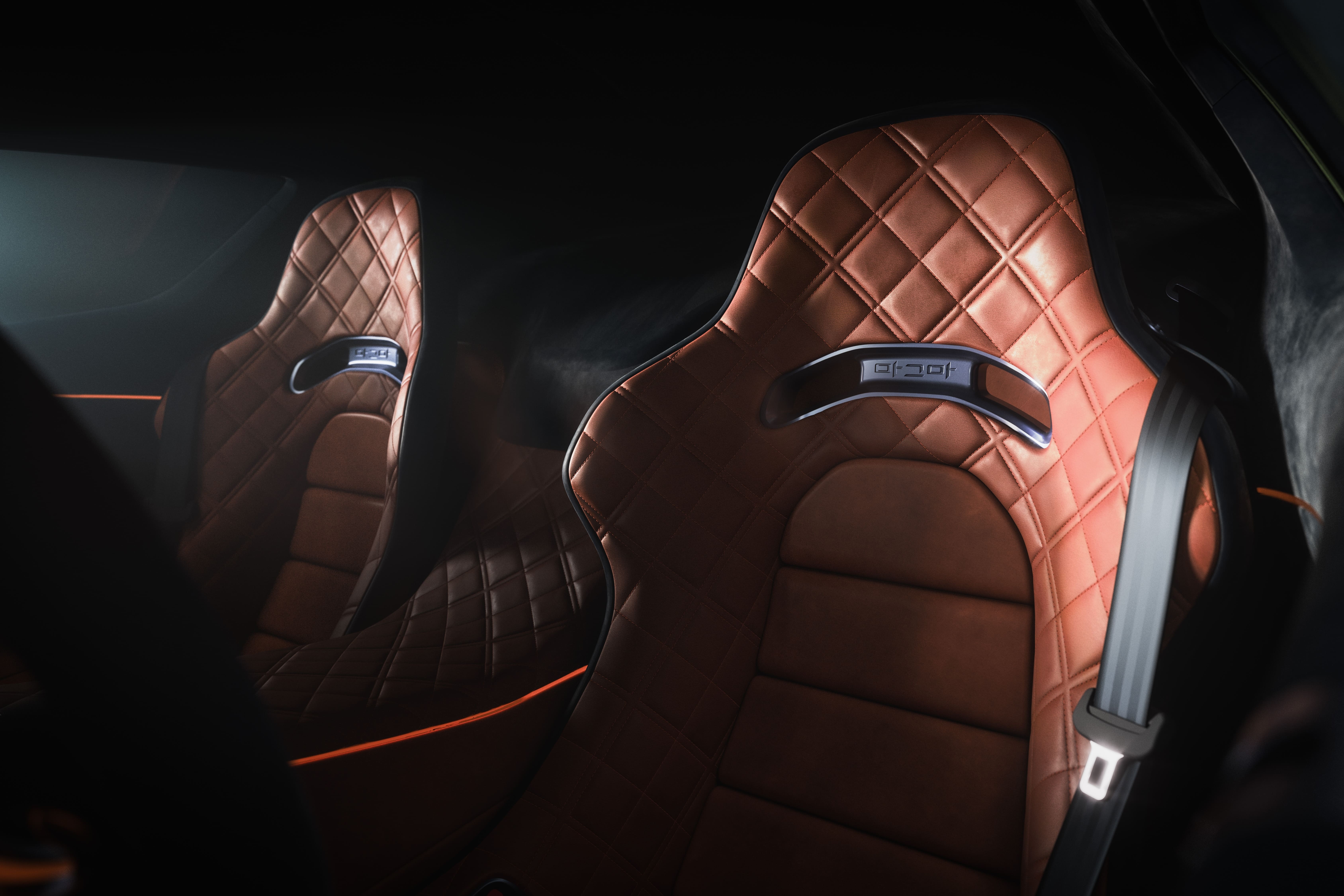 Genesis Magma GT Concept,  genesis,  magma,  magma gt concept,  magma gt,  concept,  han quoc,  grand tourer,  le mans,  hyundai anh 8
