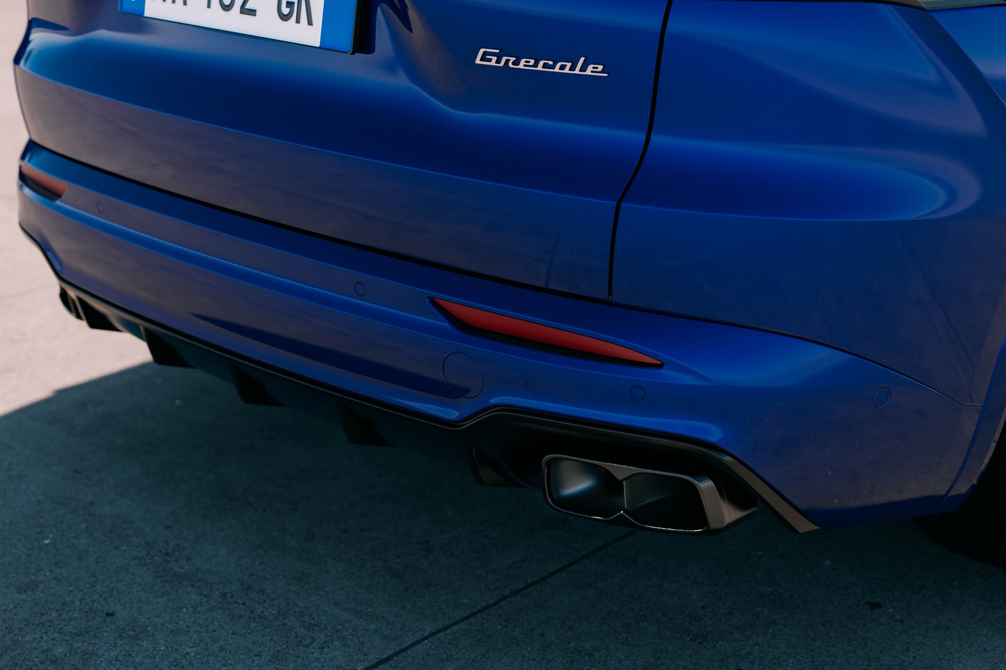 Maserati Grecale Modena,  grecale,  modena,  v6,  Maserati Grecale Modena V6,  Grecale Modena V6,  suv,  italy,  my,  bac my anh 6