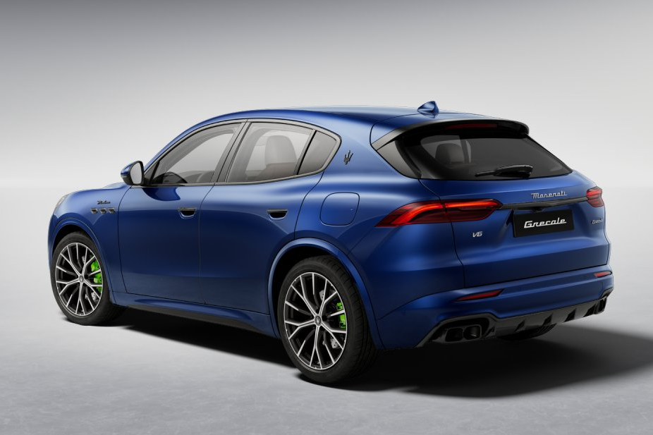 Maserati Grecale Modena,  grecale,  modena,  v6,  Maserati Grecale Modena V6,  Grecale Modena V6,  suv,  italy,  my,  bac my anh 2