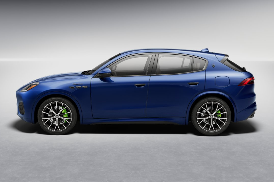 Maserati Grecale Modena,  grecale,  modena,  v6,  Maserati Grecale Modena V6,  Grecale Modena V6,  suv,  italy,  my,  bac my anh 3
