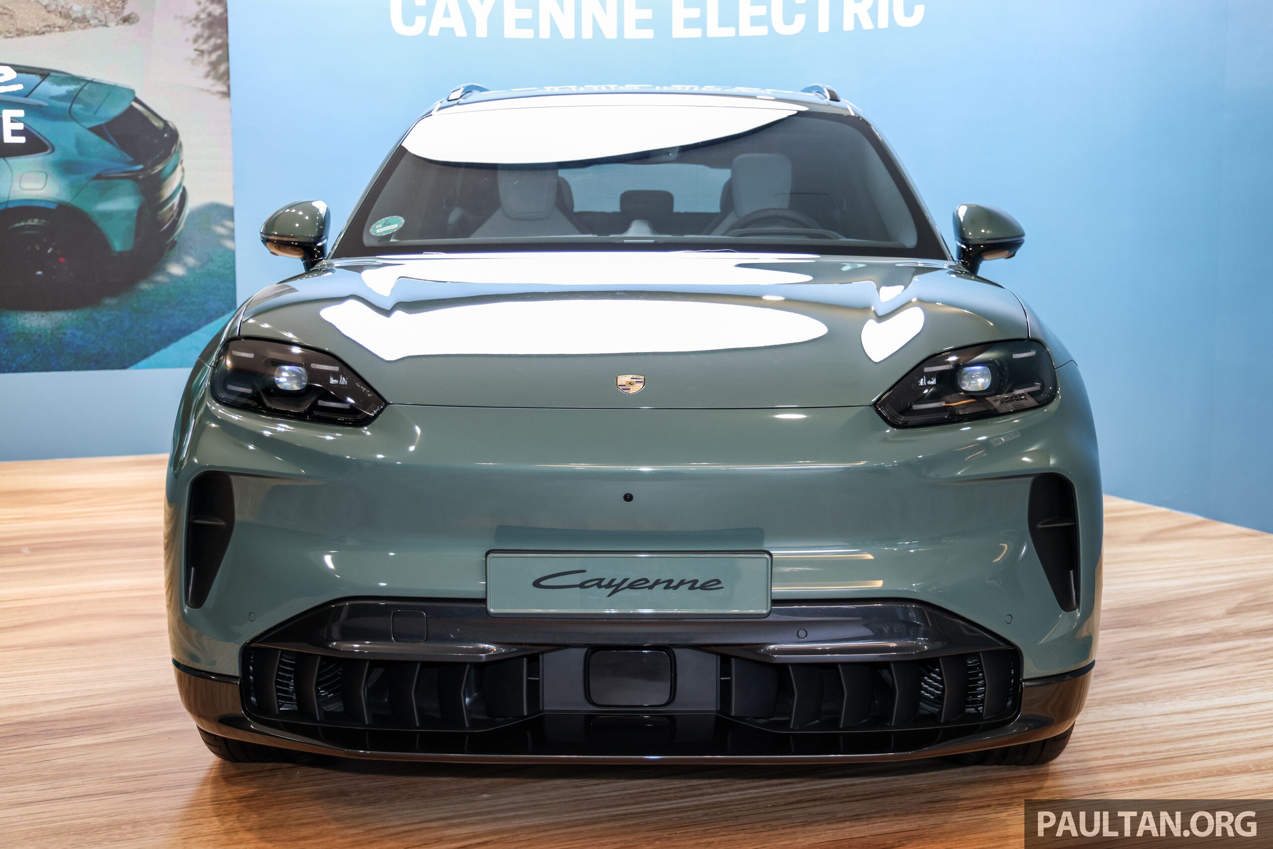porsche,  cayenne,  electric,  cayenne electric,  porsche cayenne,  porsche cayenne electric,  suv,  thuan dien,  xe dien anh 12