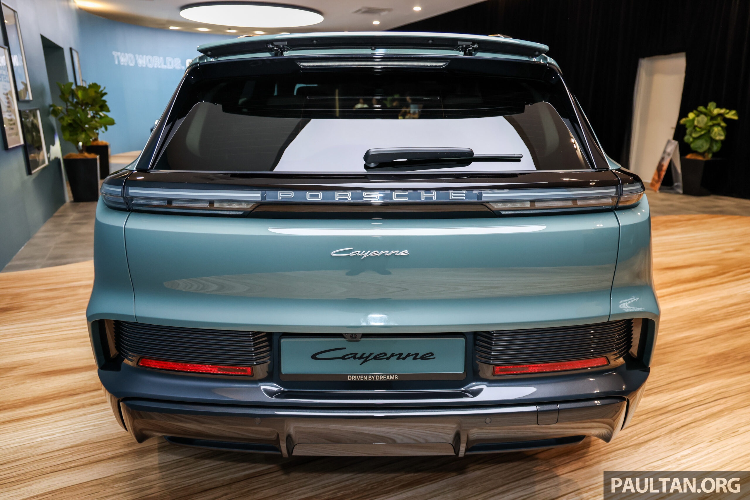 porsche,  cayenne,  electric,  cayenne electric,  porsche cayenne,  porsche cayenne electric,  suv,  thuan dien,  xe dien anh 14