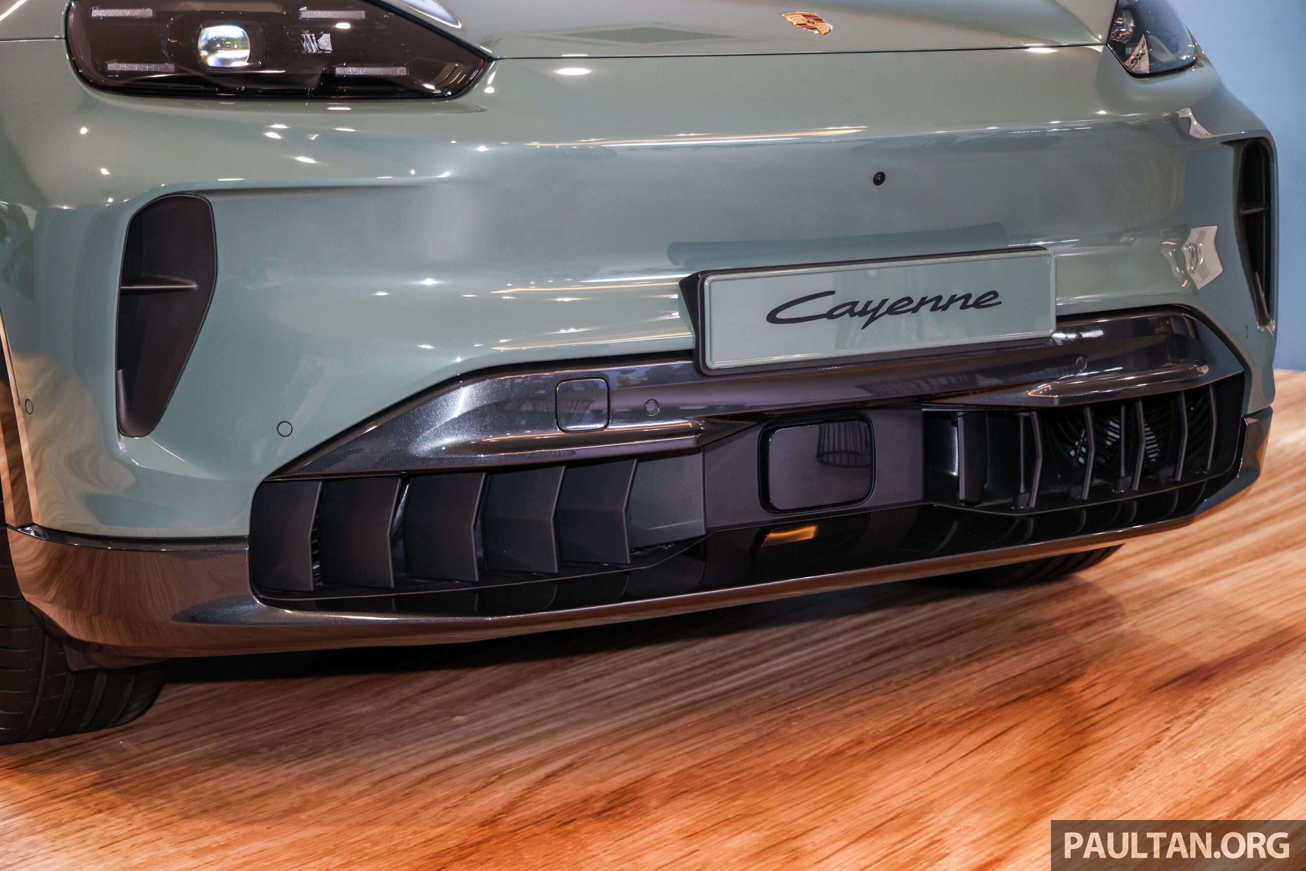 porsche,  cayenne,  electric,  cayenne electric,  porsche cayenne,  porsche cayenne electric,  suv,  thuan dien,  xe dien anh 3