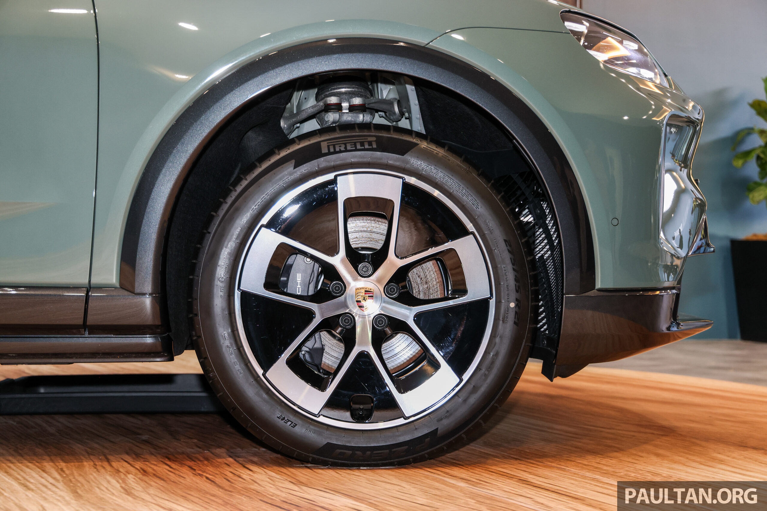 porsche,  cayenne,  electric,  cayenne electric,  porsche cayenne,  porsche cayenne electric,  suv,  thuan dien,  xe dien anh 5