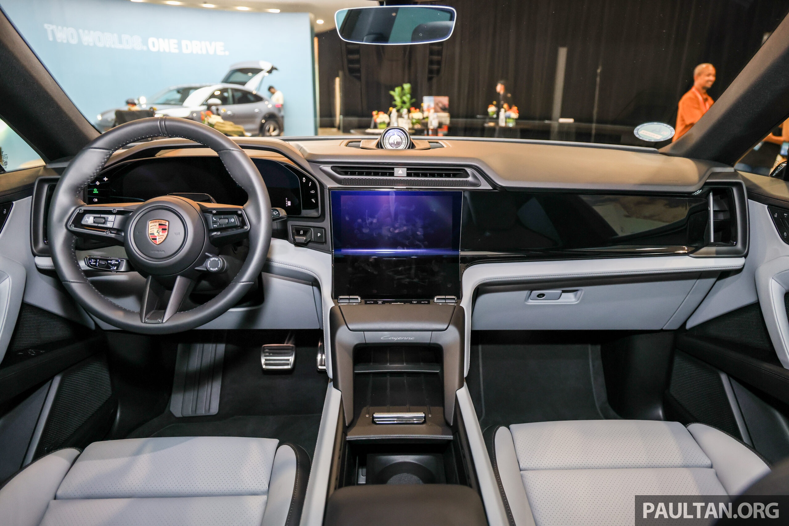 porsche,  cayenne,  electric,  cayenne electric,  porsche cayenne,  porsche cayenne electric,  suv,  thuan dien,  xe dien anh 7
