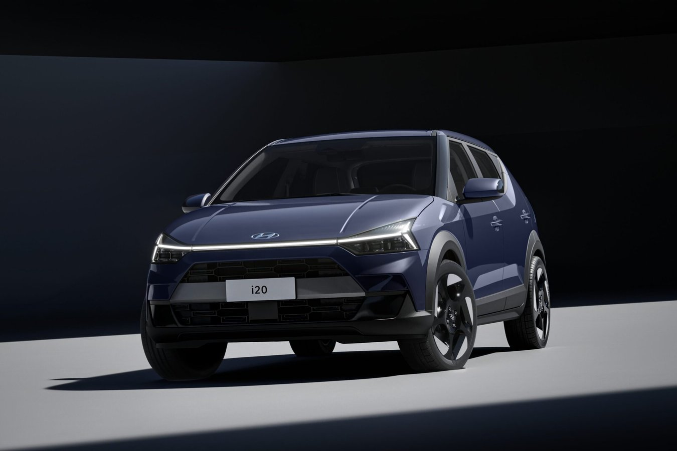 hyundai,  i20,  hyundai i20,  brazil,  suv,  hatchback,  the he moi anh 1