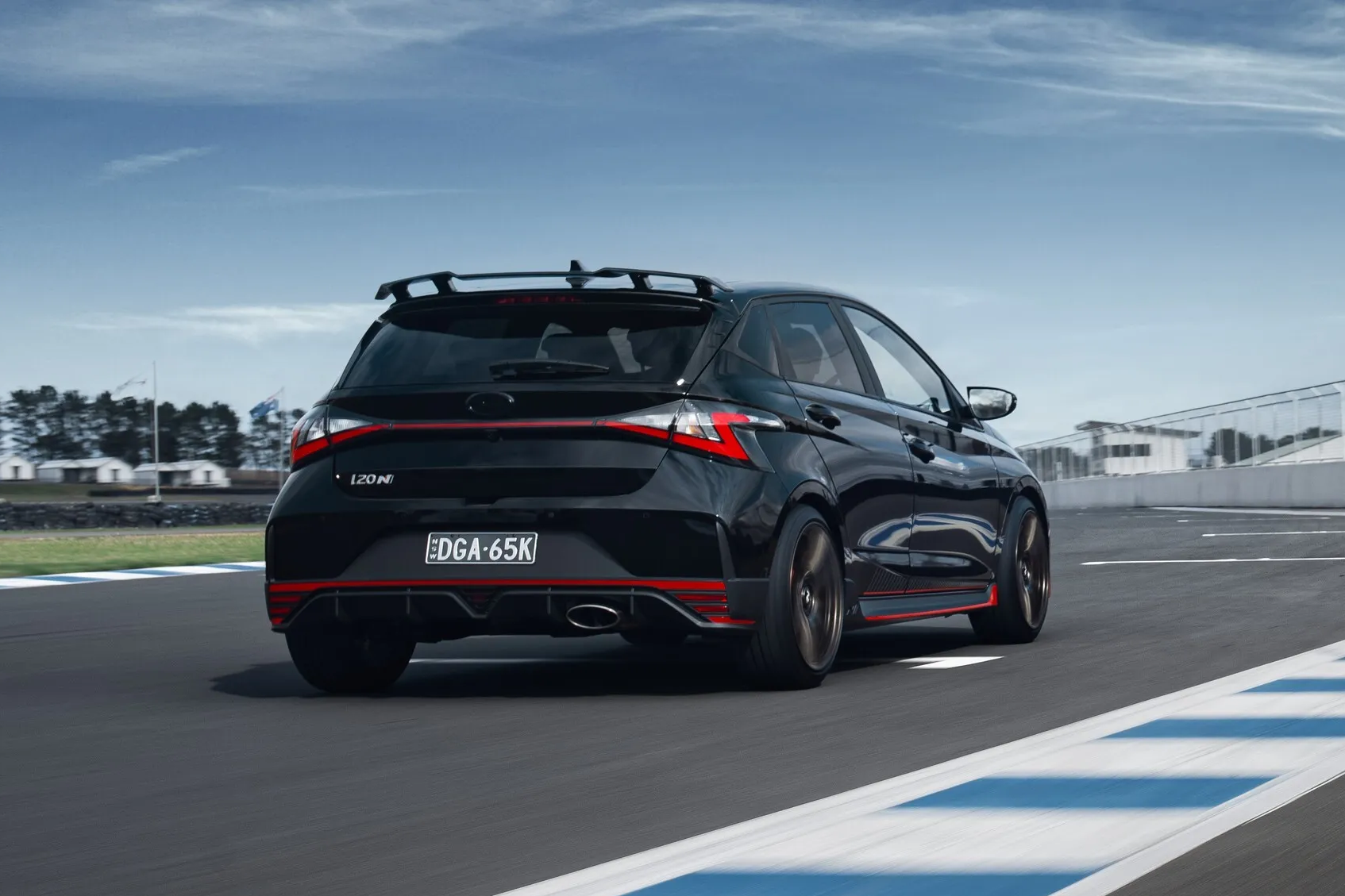 hyundai,  hyundai i20,  i20,  i20 n,  hyundai i20 n,  shadow edition,  australia,  hatchback anh 14
