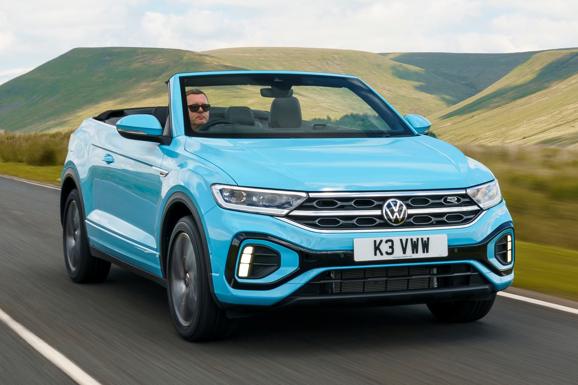 Volkswagen cat giam san luong tai nha may Duc hinh anh