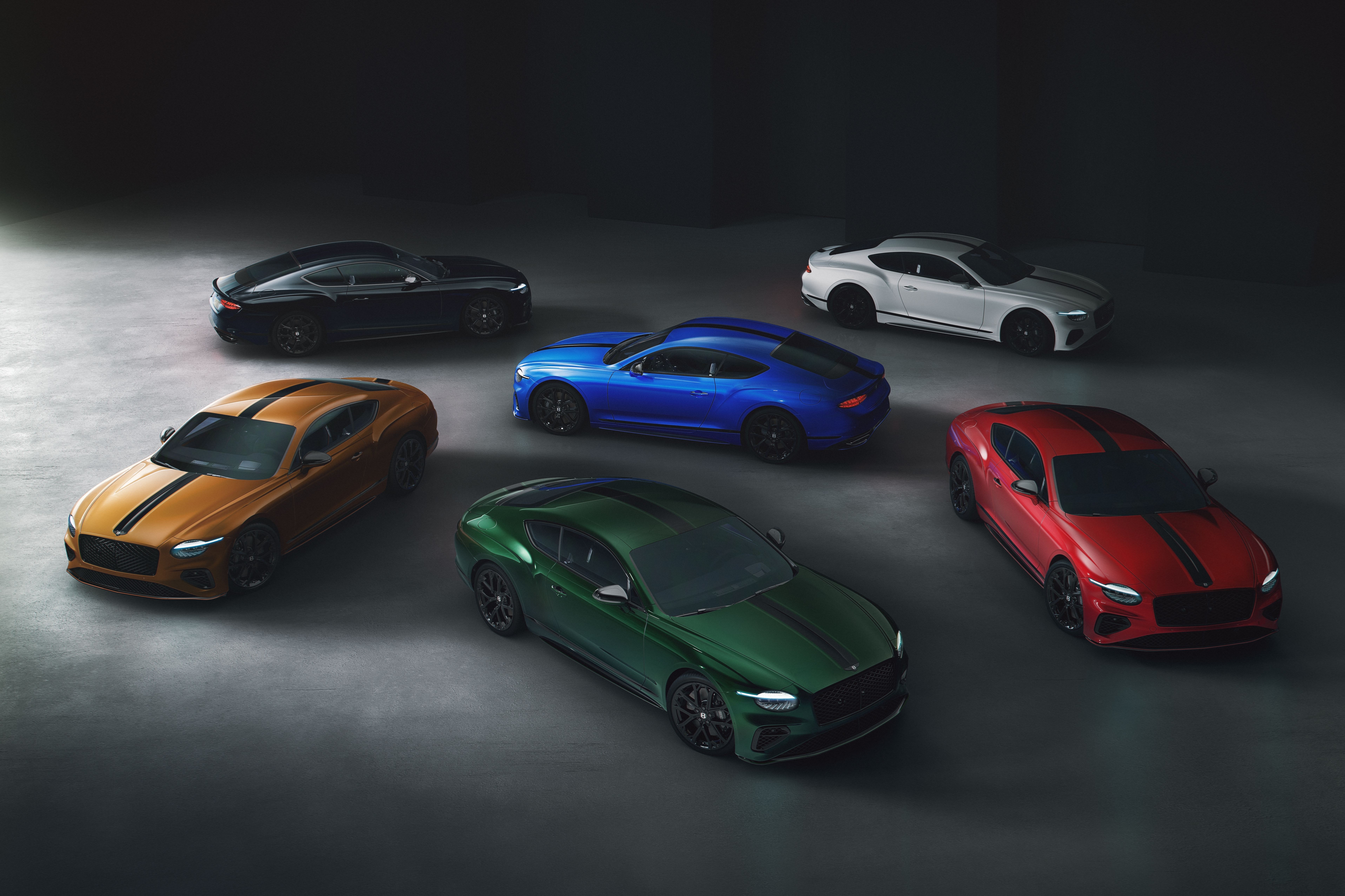 bentley,  continental gt,  bentley continental gt, continental gt s,  mulliner,  Bespoke Series Mulliner anh 1