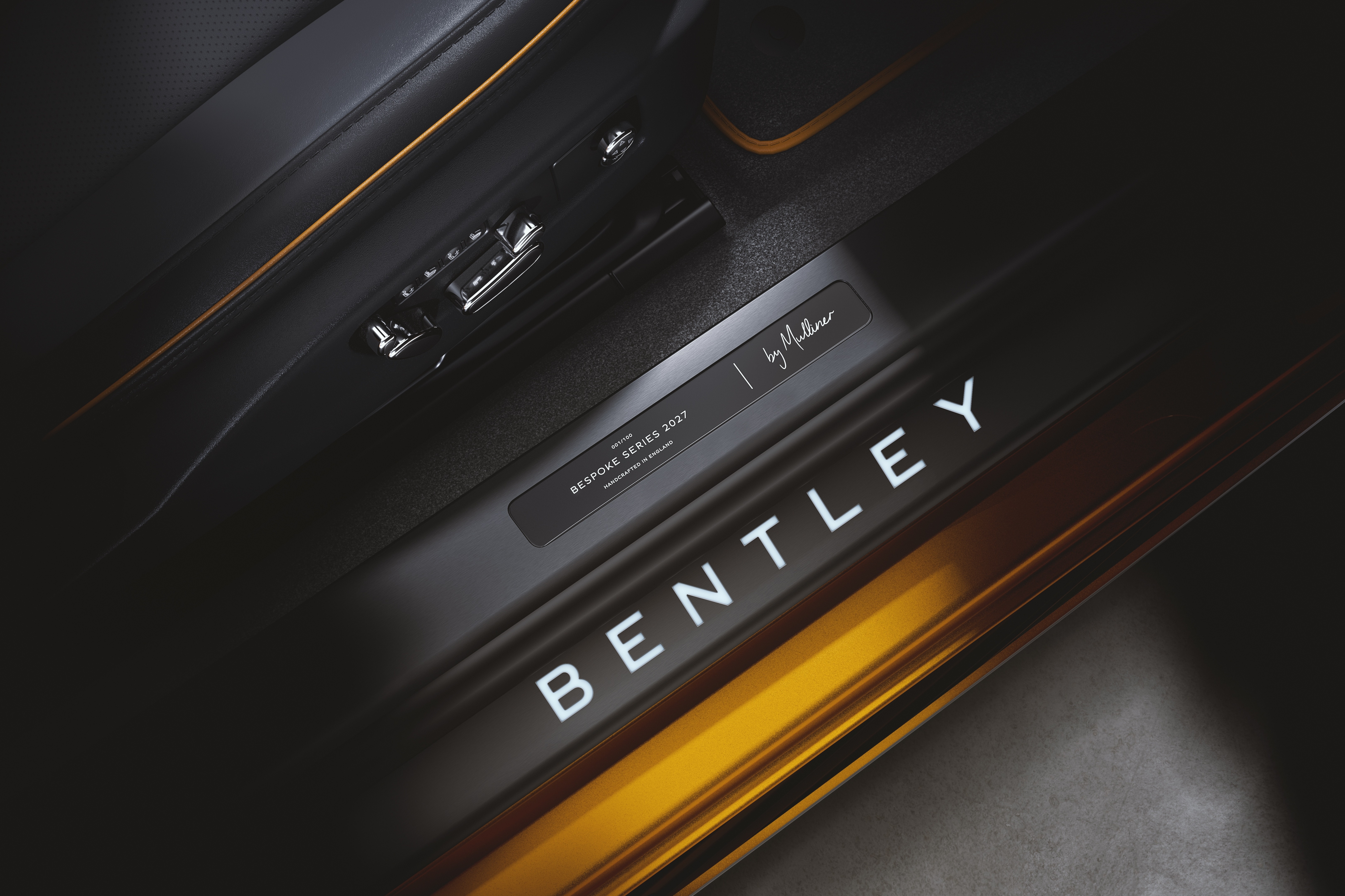 bentley,  continental gt,  bentley continental gt, continental gt s,  mulliner,  Bespoke Series Mulliner anh 17