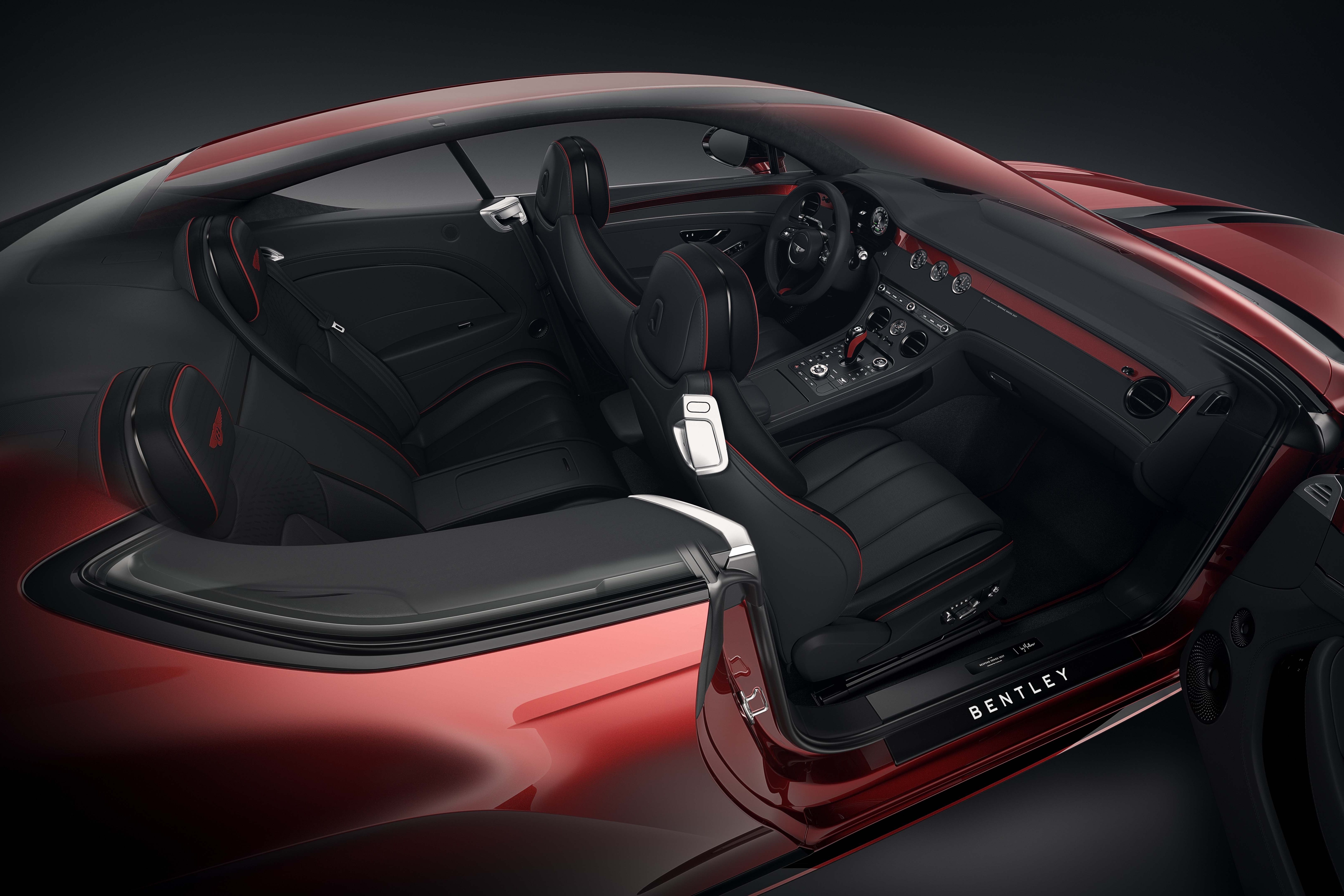 bentley, continental gt, bentley continental gt, continental gt s, mulliner, Bespoke Series Mulliner ảnh 6 bentley, continental gt, bentley continental gt, continental gt s, mulliner, Bespoke Series Mulliner anh 6