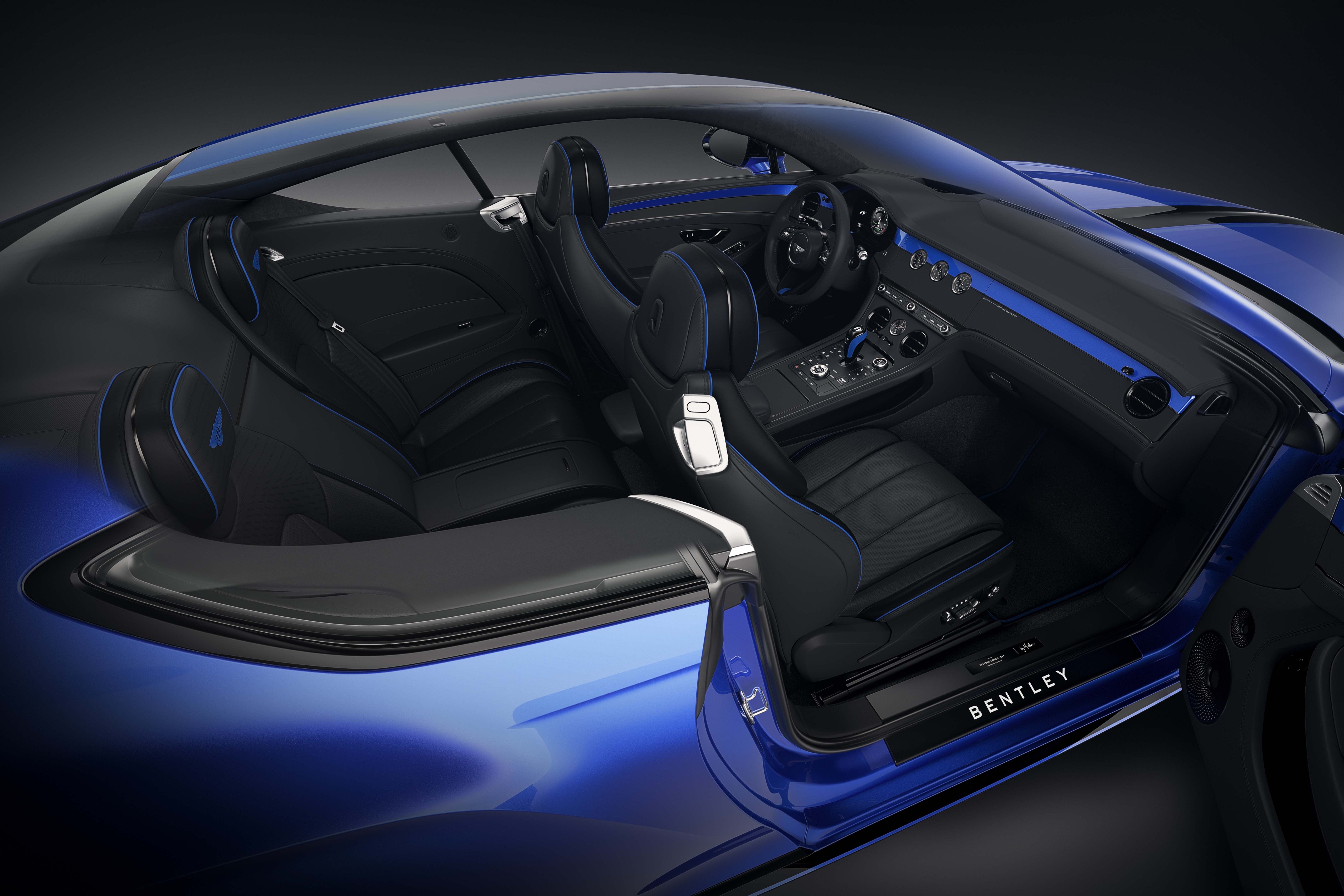 bentley, continental gt, bentley continental gt, continental gt s, mulliner, Bespoke Series Mulliner ảnh 4 bentley, continental gt, bentley continental gt, continental gt s, mulliner, Bespoke Series Mulliner anh 4