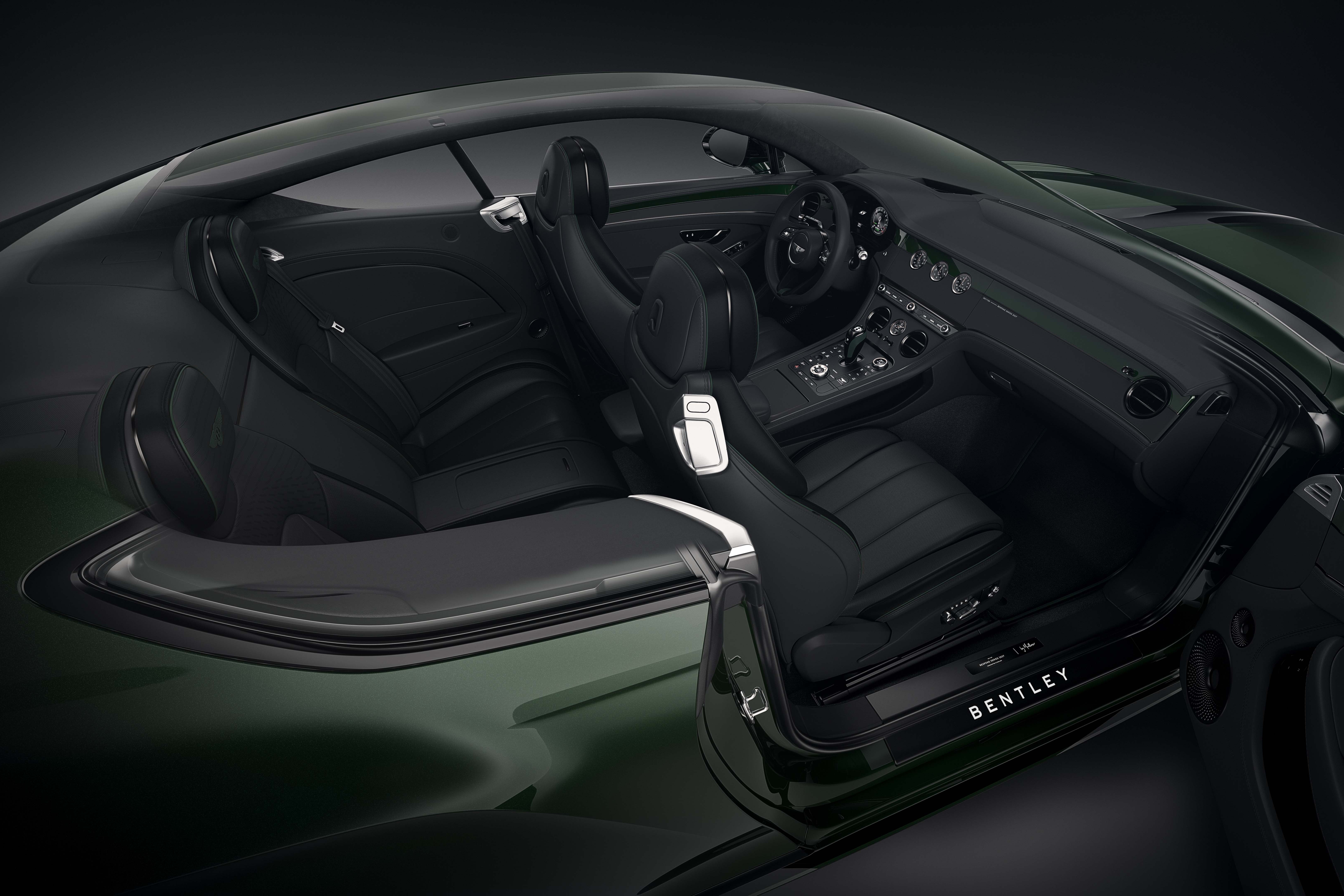 bentley, continental gt, bentley continental gt, continental gt s, mulliner, Bespoke Series Mulliner ảnh 12 bentley, continental gt, bentley continental gt, continental gt s, mulliner, Bespoke Series Mulliner anh 12