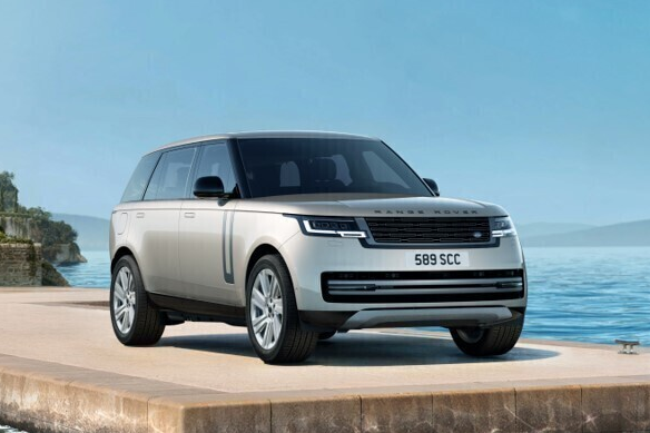 Jaguar Land Rover gay that vong, co phieu tap doan me giam 10% hinh anh