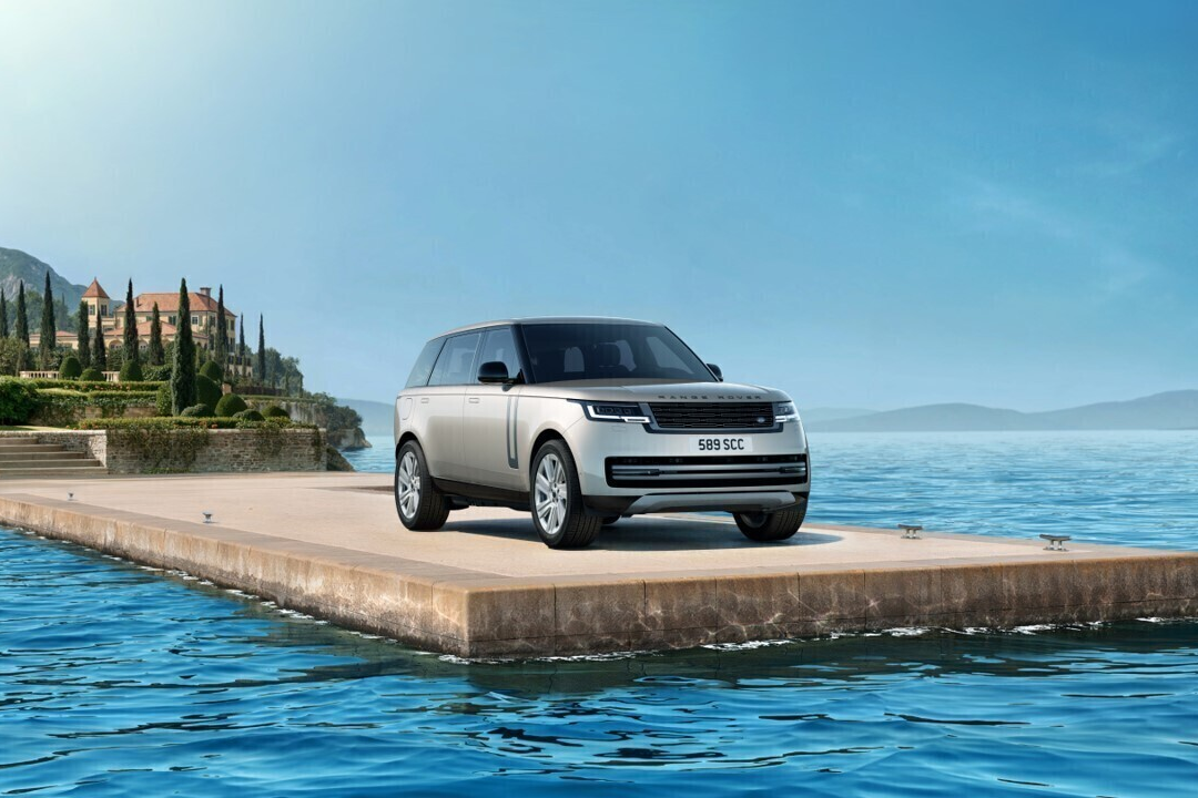 jaguar land rover,  jlr,  my,  trung quoc,  tata,  tata motors,  co phieu,  loi nhuan,  range rover,  defender,  discovery,  jaguar,  land rover anh 4