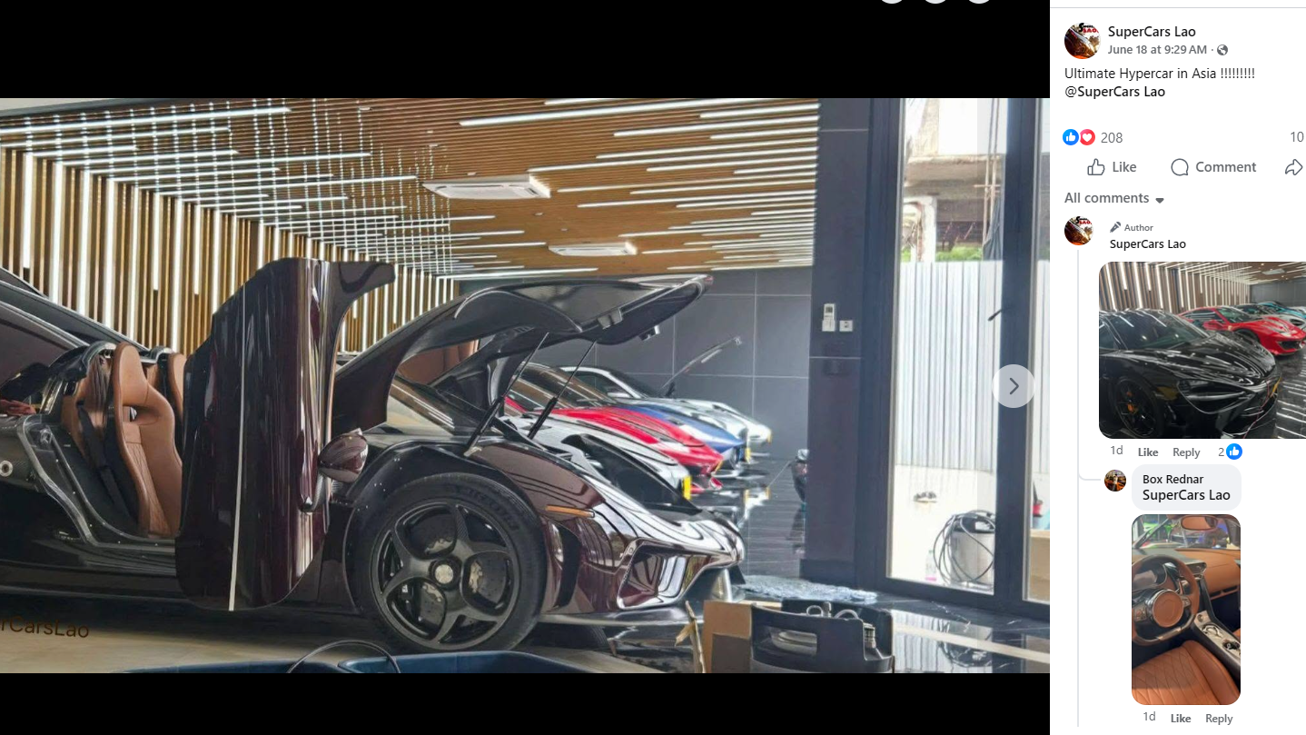 mclaren senna,  Koenigsegg Regera,  Koenigsegg,  Regera,  McLaren,  Senna,  sieu xe,  hypercar,  hoang kim khanh,  mailisa anh 1