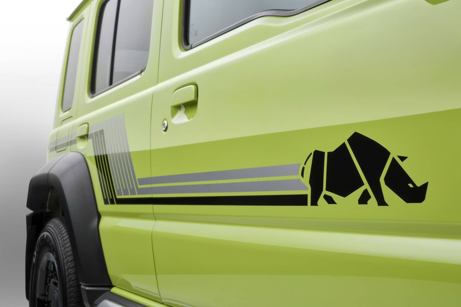 suzuki,  jimny,  rhino,  jimny rhino,  suzuki jimny,  suzuki jimny rhino,  australia,  suv,  nhat ban,  4wd anh 3