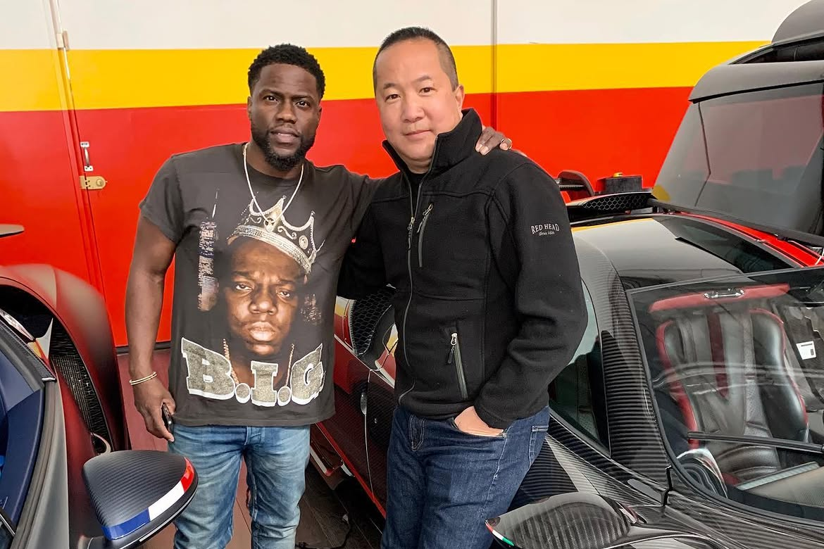 ferrari luce,  ferrari,  luce,  ev,  xe dien,  hypercar,  sieu xe,  Jeffrey,  Cheng,  Jeffrey Cheng,  koenigsegg anh 1