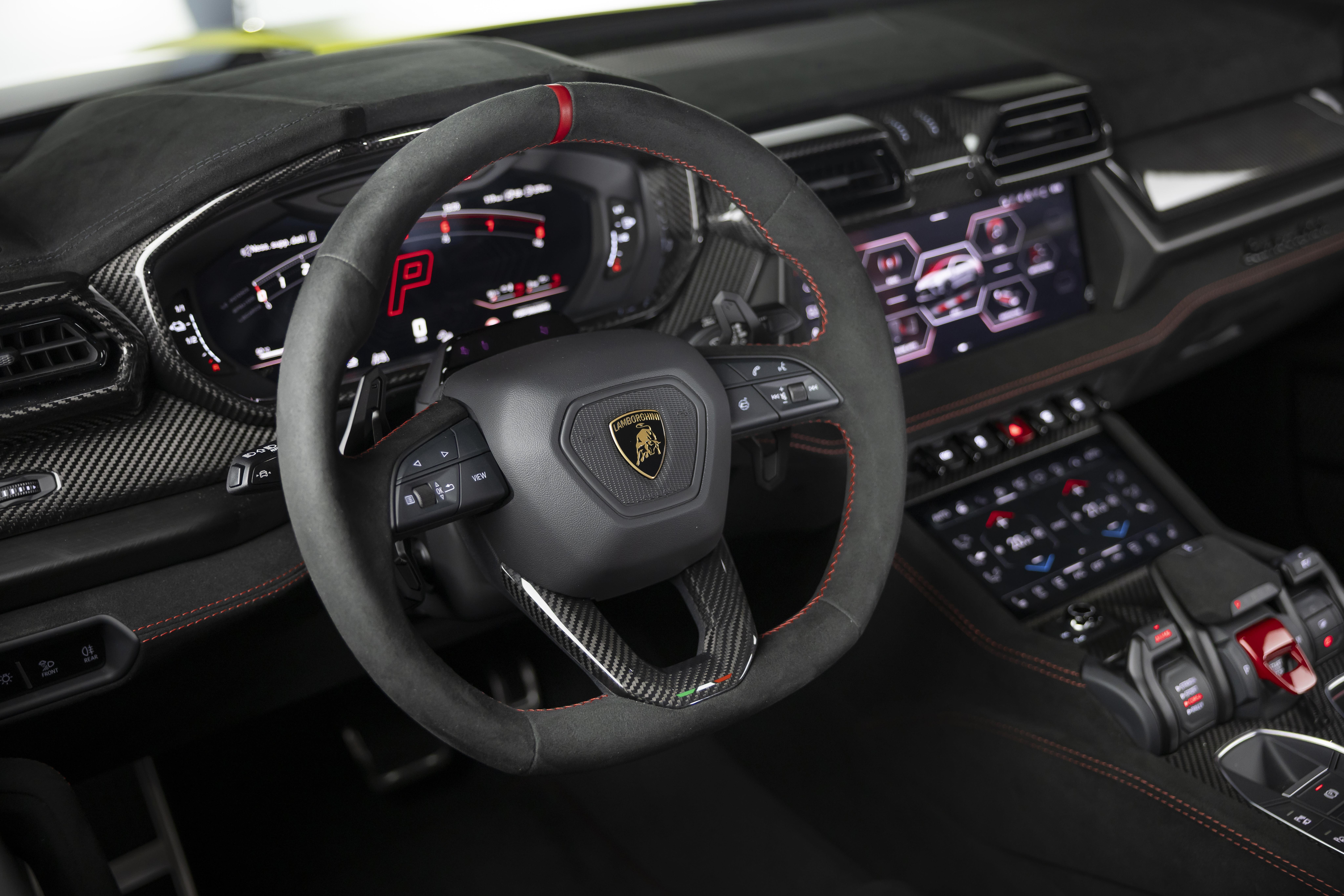 lamborghini,  urus,  urus se,  performante,  lamborghini urus se,  lamborghini urus se performante,  urus se performante,  sieu xe,  suv,  hybrid anh 12
