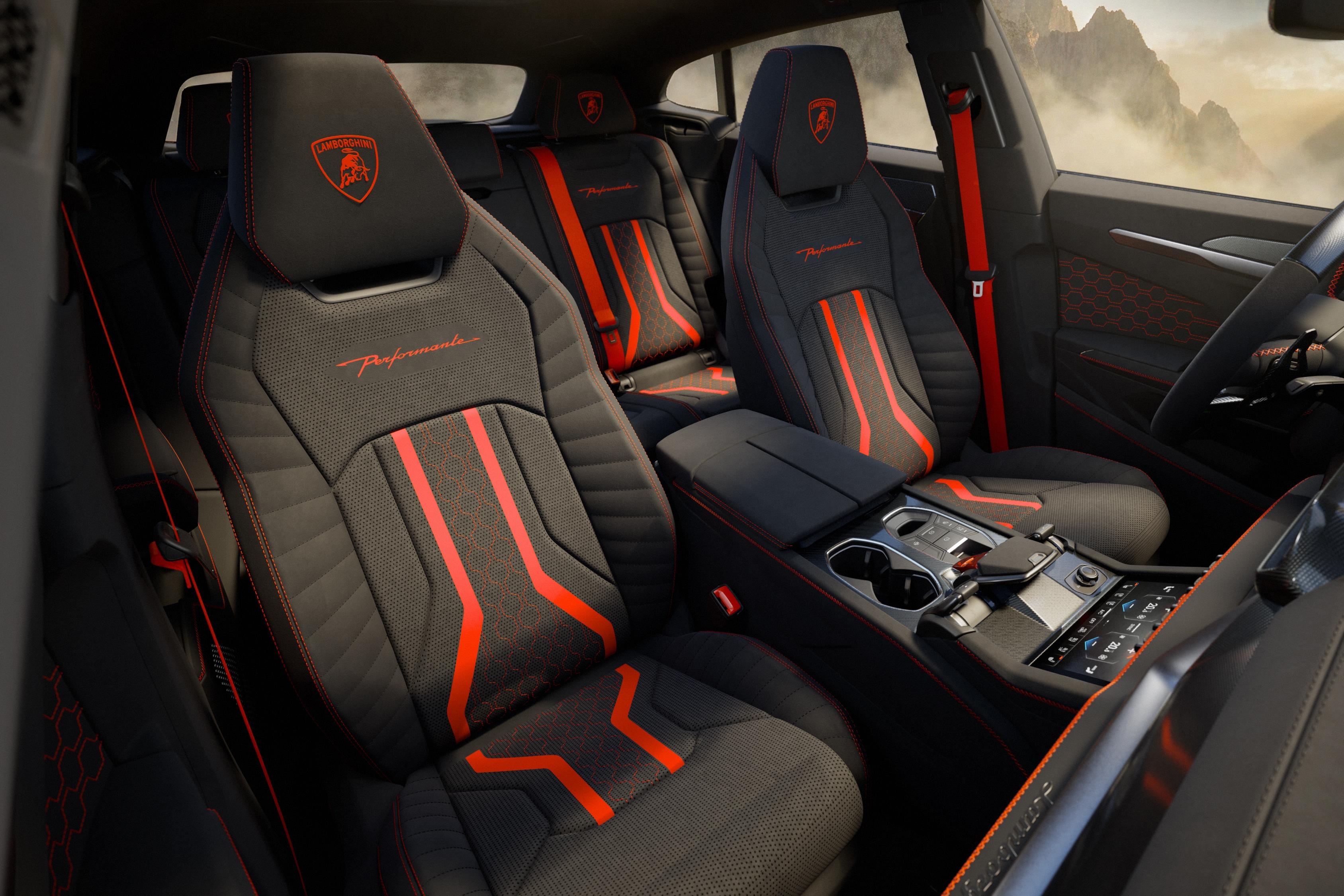 lamborghini,  urus,  urus se,  performante,  lamborghini urus se,  lamborghini urus se performante,  urus se performante,  sieu xe,  suv,  hybrid anh 13