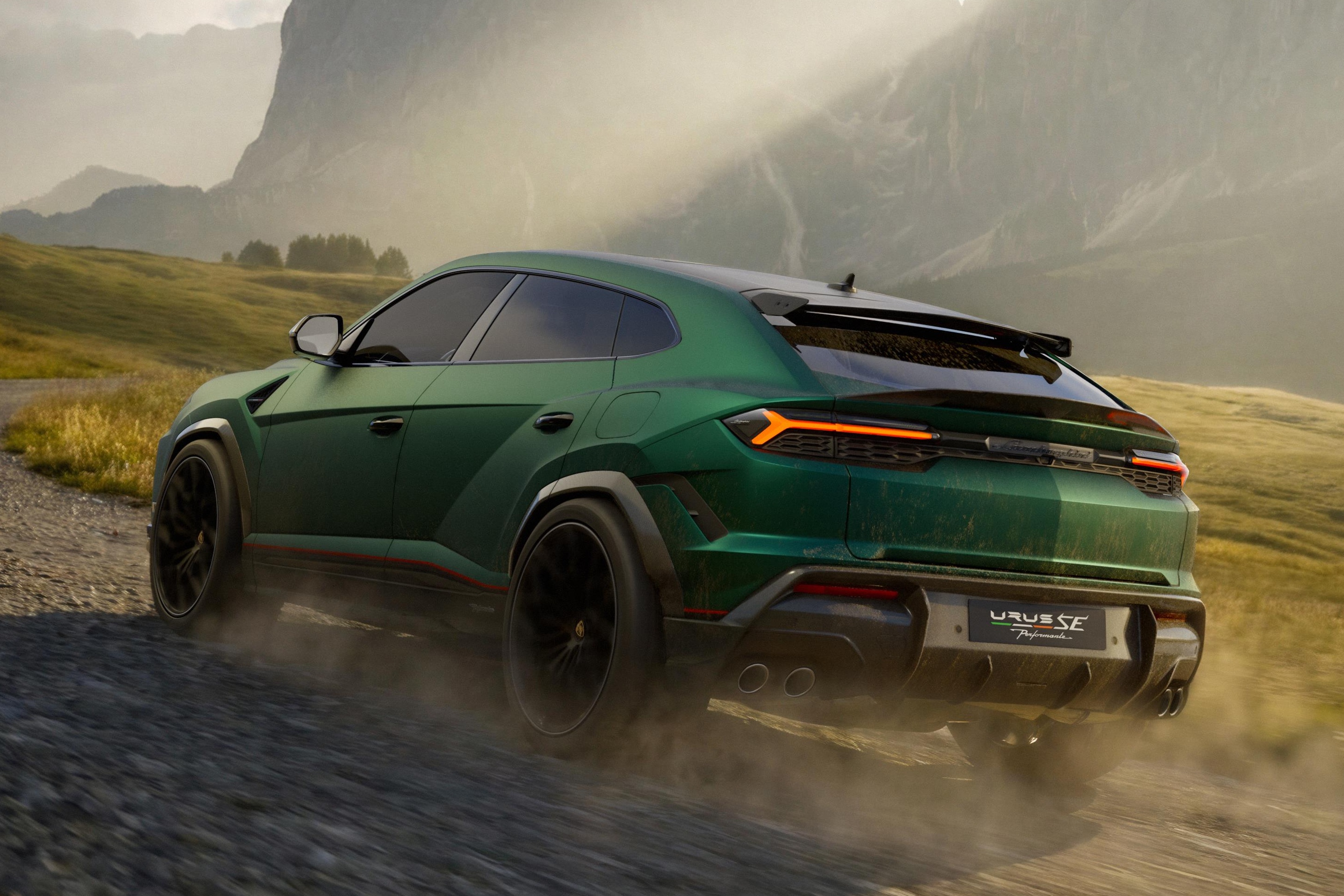 lamborghini,  urus,  urus se,  performante,  lamborghini urus se,  lamborghini urus se performante,  urus se performante,  sieu xe,  suv,  hybrid anh 18