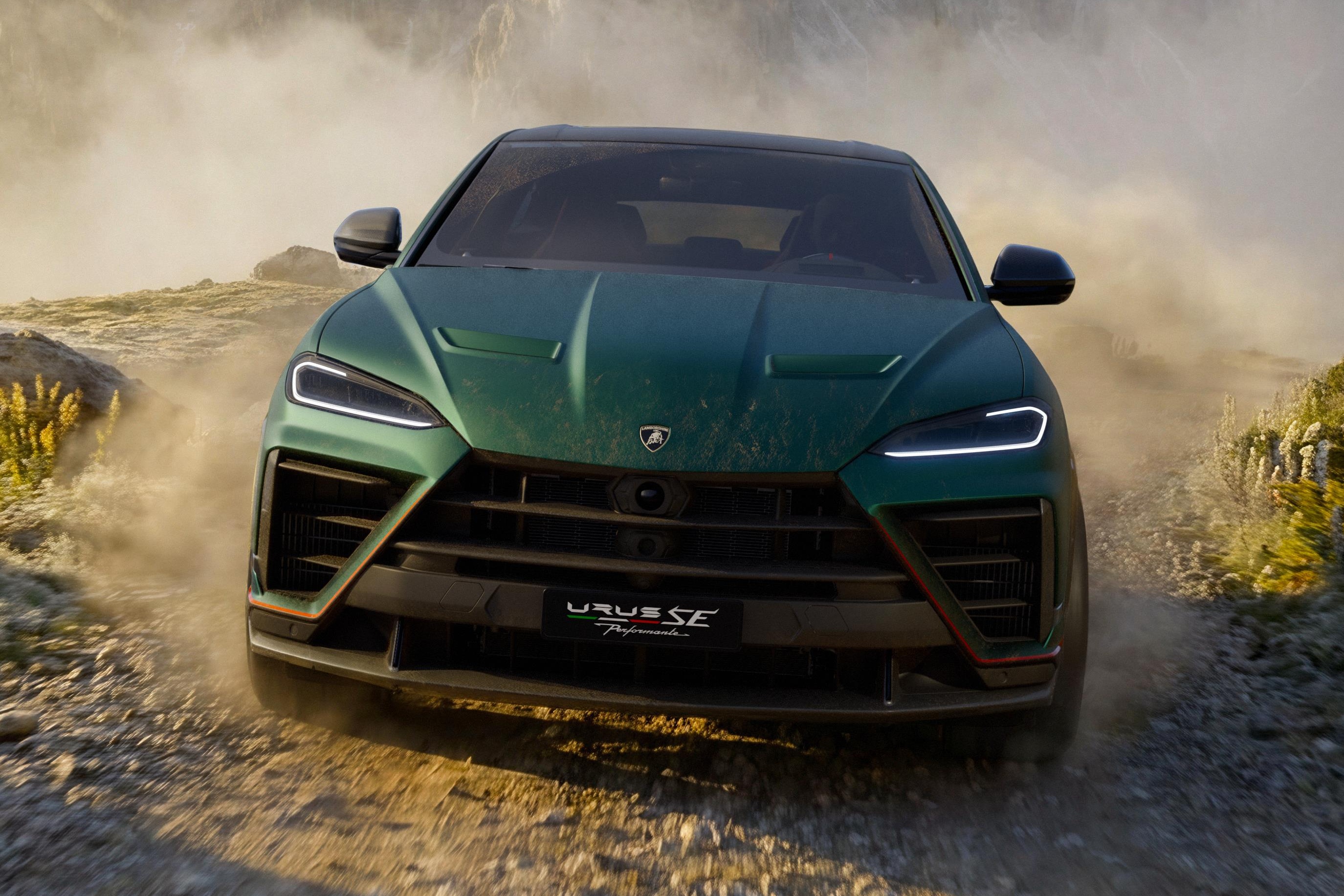lamborghini,  urus,  urus se,  performante,  lamborghini urus se,  lamborghini urus se performante,  urus se performante,  sieu xe,  suv,  hybrid anh 14