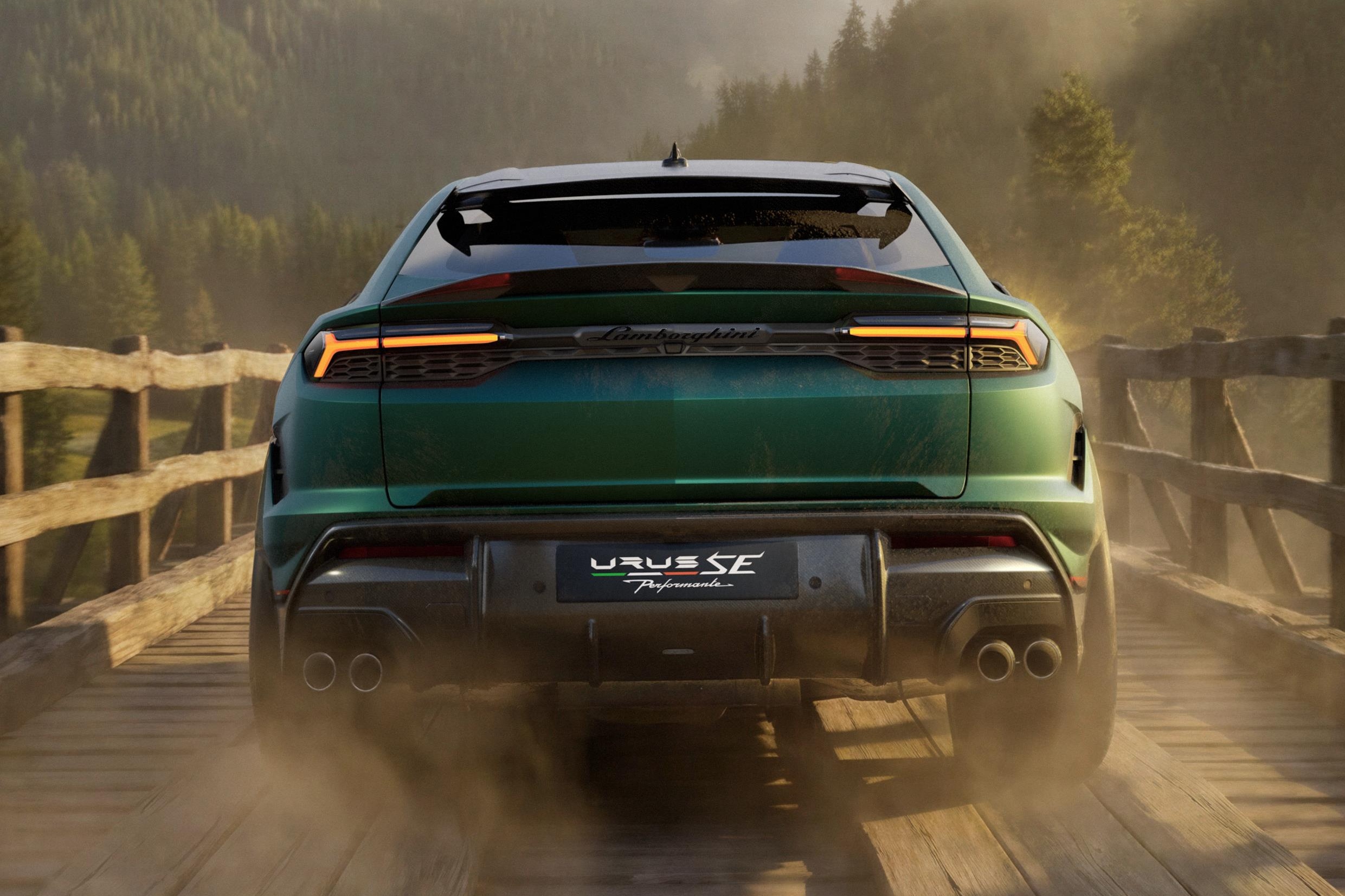 lamborghini,  urus,  urus se,  performante,  lamborghini urus se,  lamborghini urus se performante,  urus se performante,  sieu xe,  suv,  hybrid anh 16