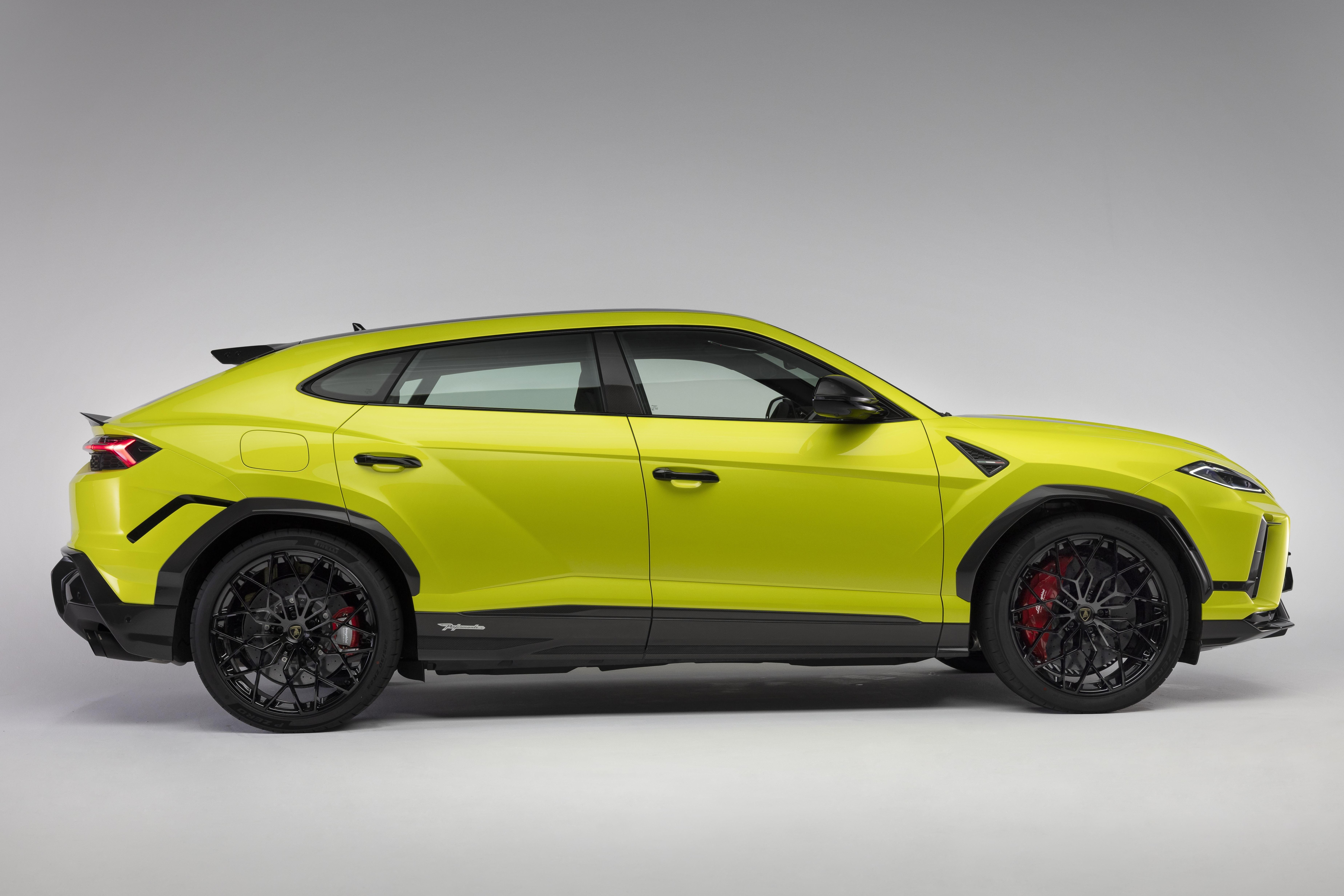 lamborghini,  urus,  urus se,  performante,  lamborghini urus se,  lamborghini urus se performante,  urus se performante,  sieu xe,  suv,  hybrid anh 5